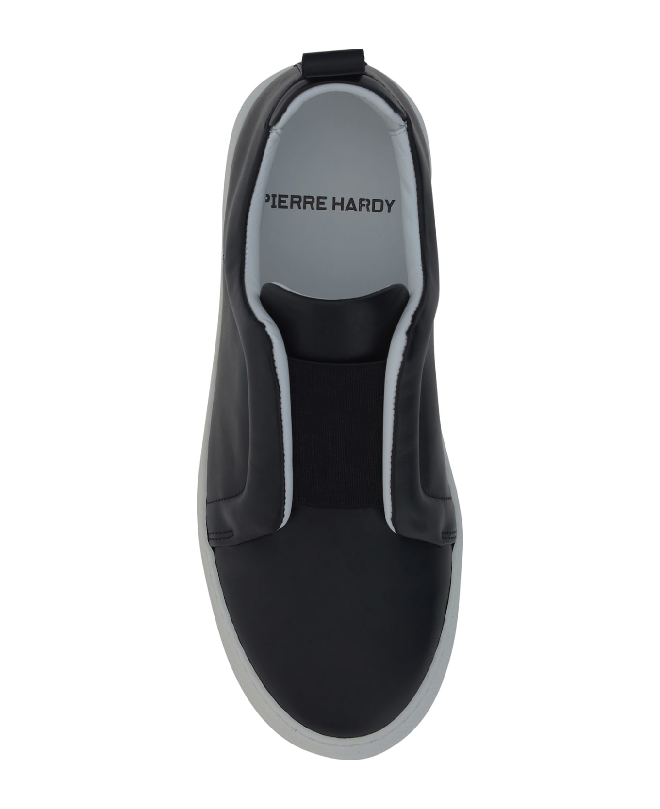 Pierre Hardy Slider Sneakers