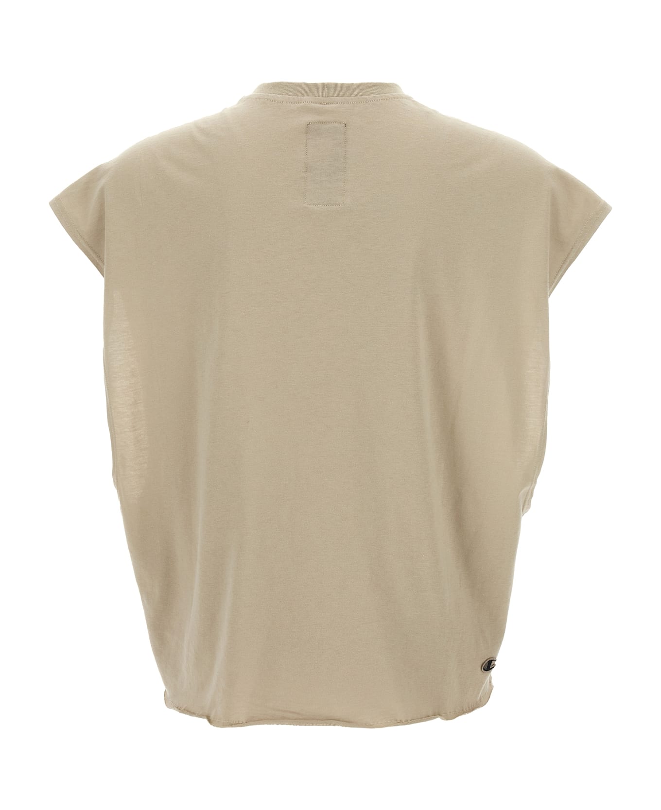 Rick Owens Top Champion X Rick Owens - Gray