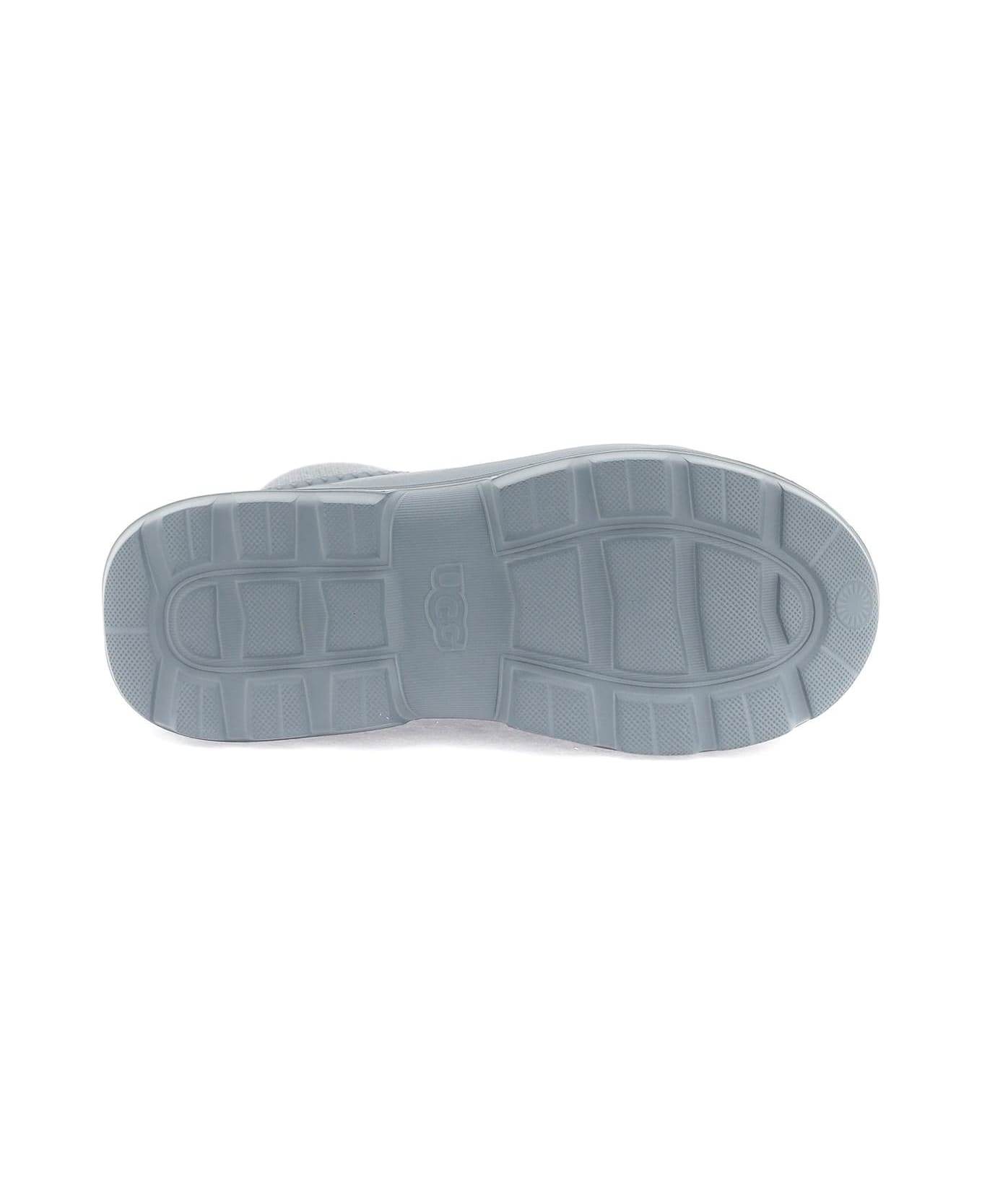 UGG Tasman X Slip-on Shoes - GEYSER (Grey) ブーツ