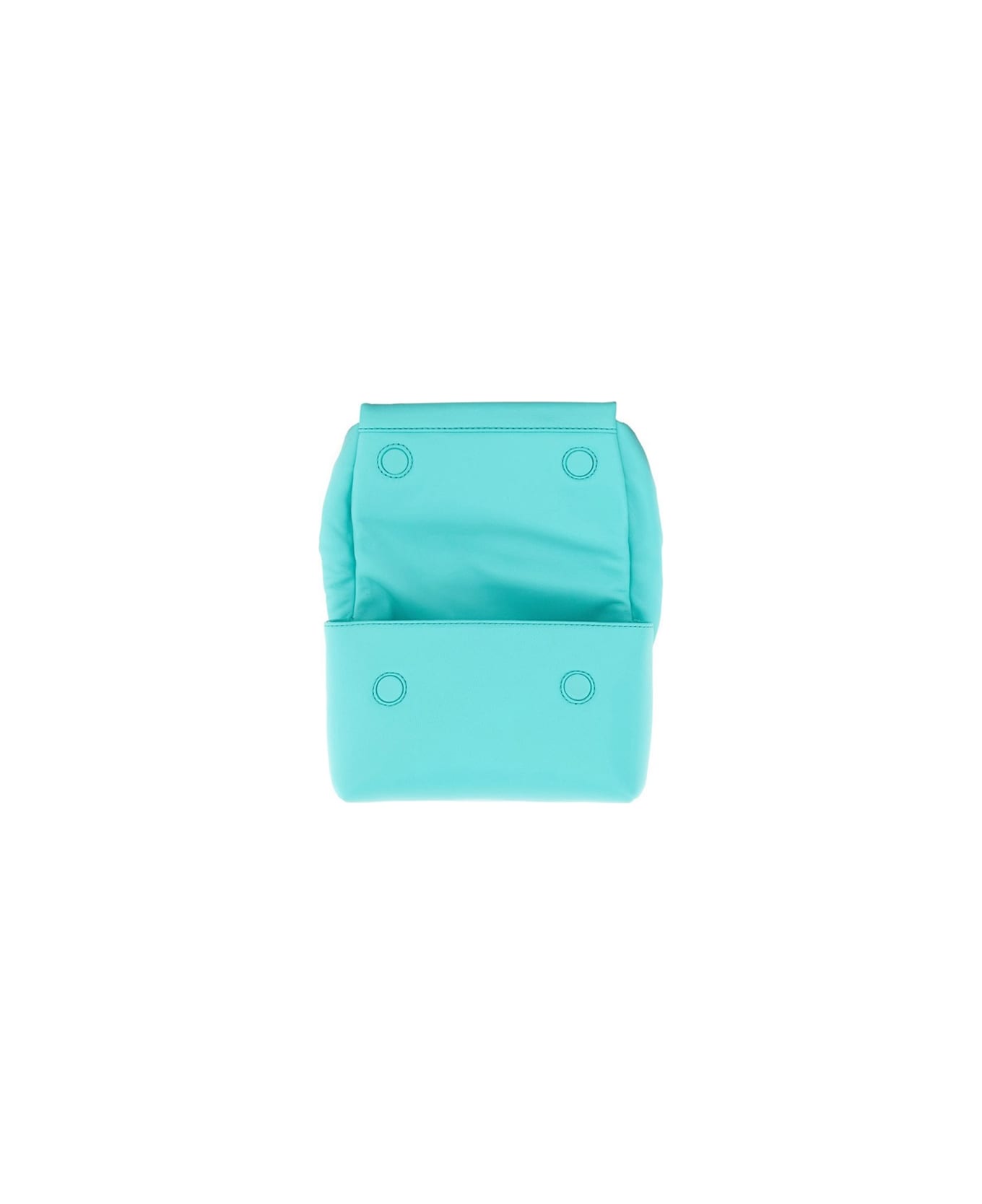 J.W. Anderson Small "bow Twister" Bag - GREEN