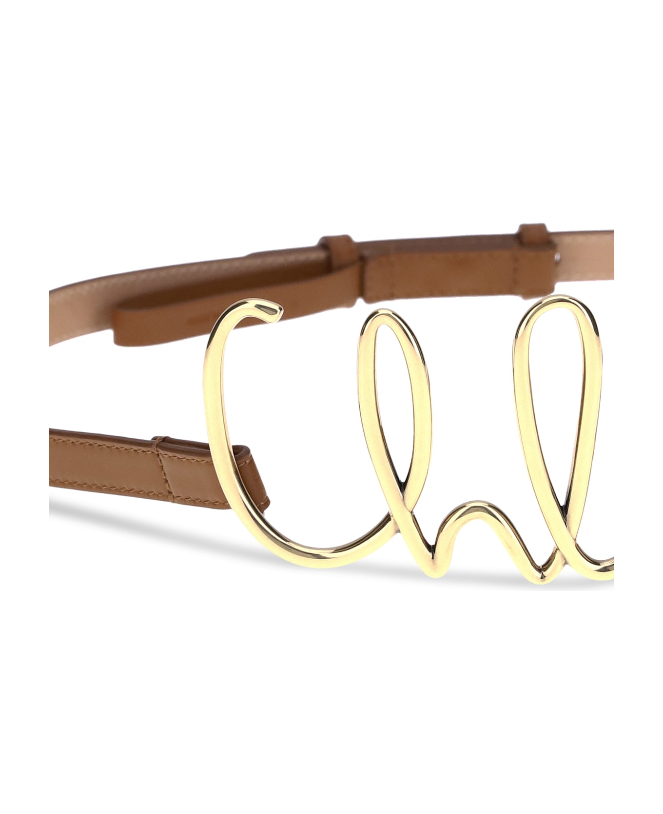 Chloé C Belt