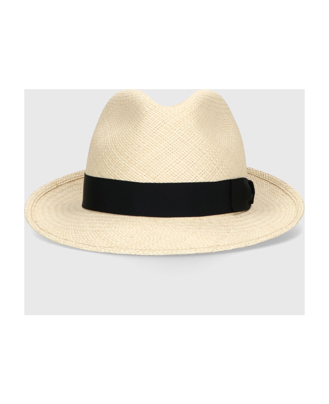 Borsalino Federico Panama Quito Medium Brim - Hat to hook with the kicks