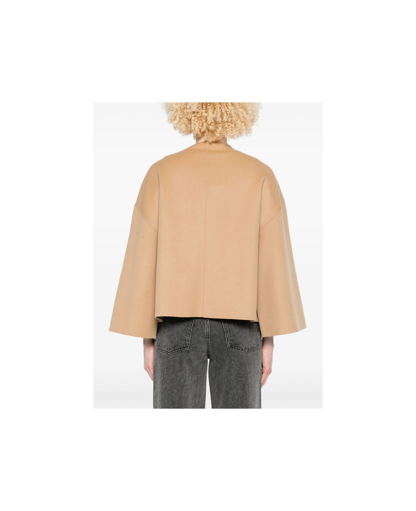 By Malene Birger Outerwear - NEUTRALS