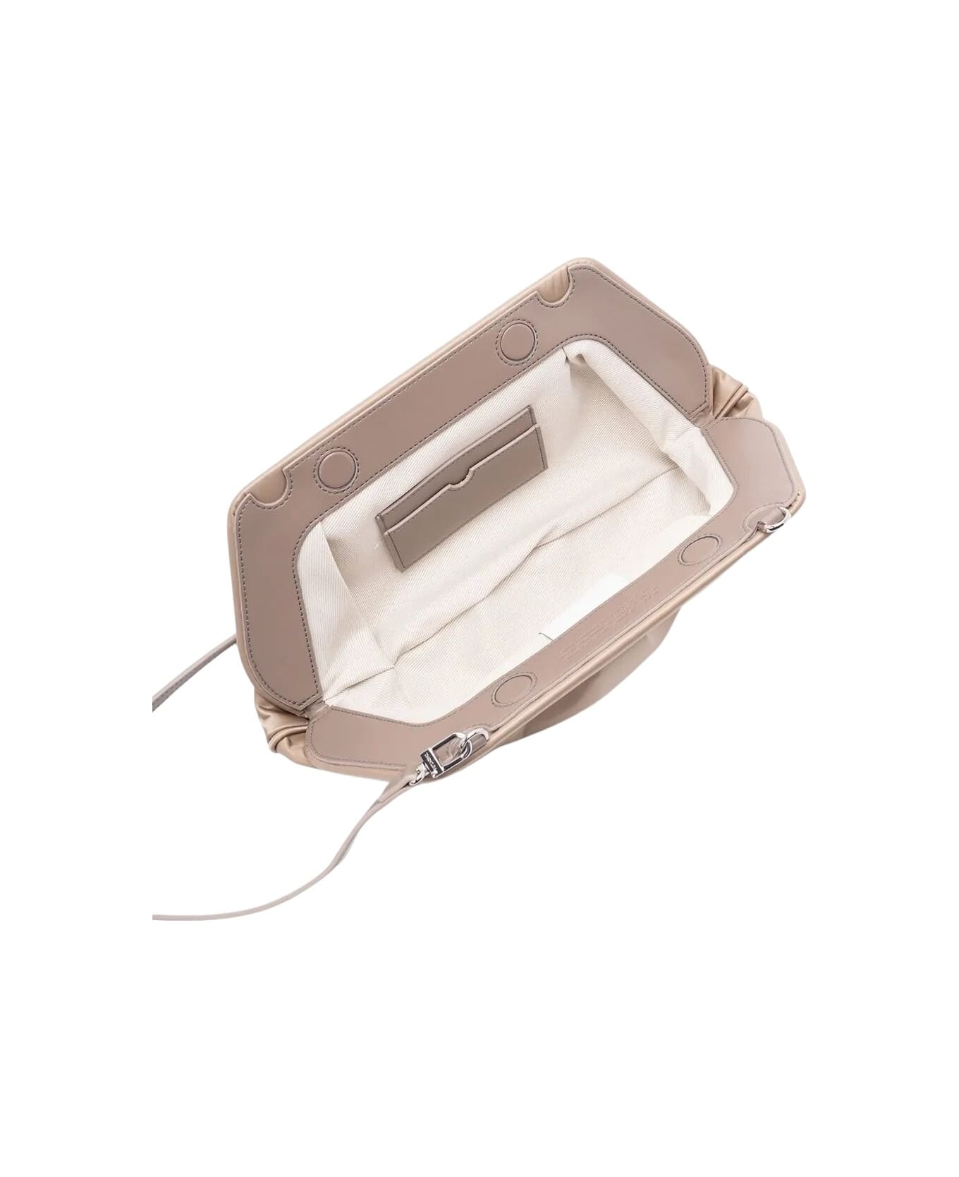 THEMOIRè Emera Satin - Oyster