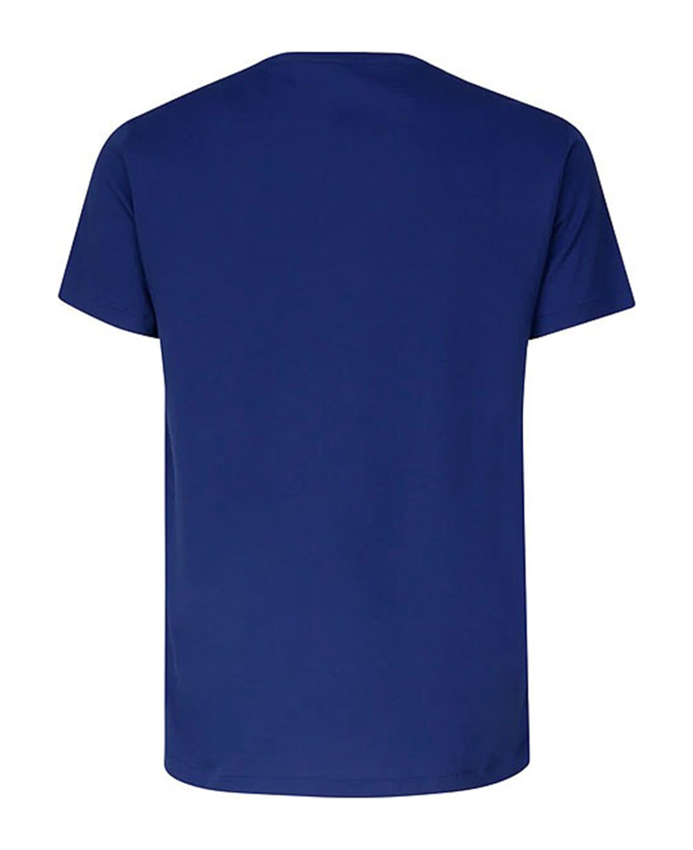 Polo Ralph Lauren T-Shirt - BEACH ROYAL