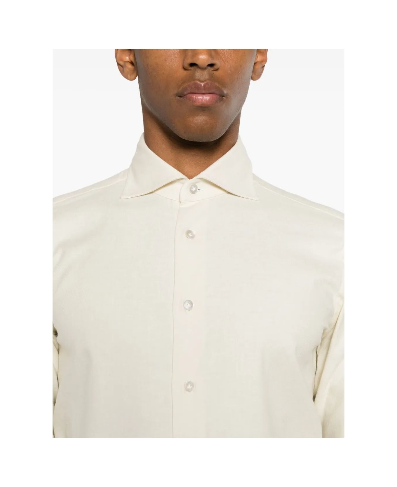 Borriello Napoli Shirt