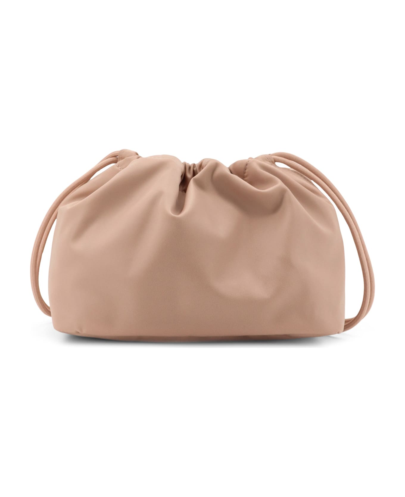 ハンドバッグ BURBERRY Horseshoe drawstring clutch bag Burberry Horseshoe Drawstring Clutch Bag | italist