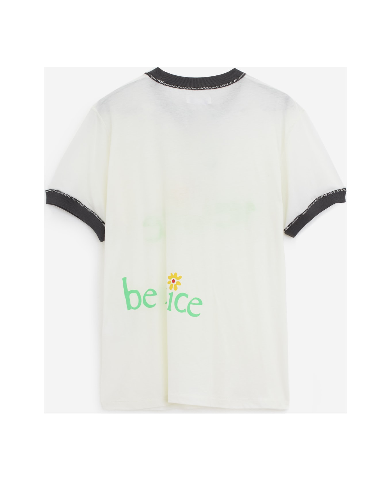 ERL Venice Tshirt T-shirt - white シャツ
