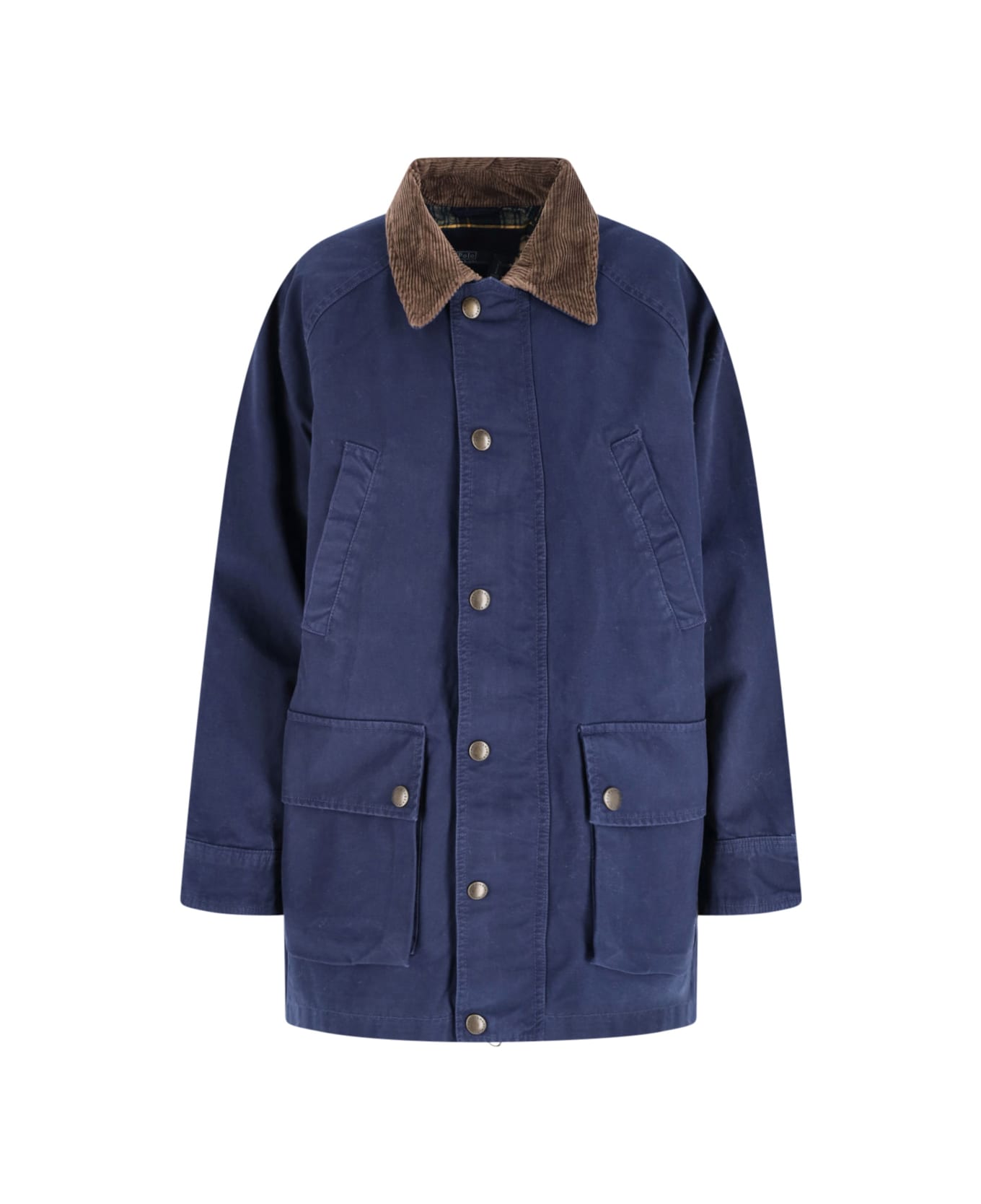 Polo Ralph Lauren Utility Jacket - Blue