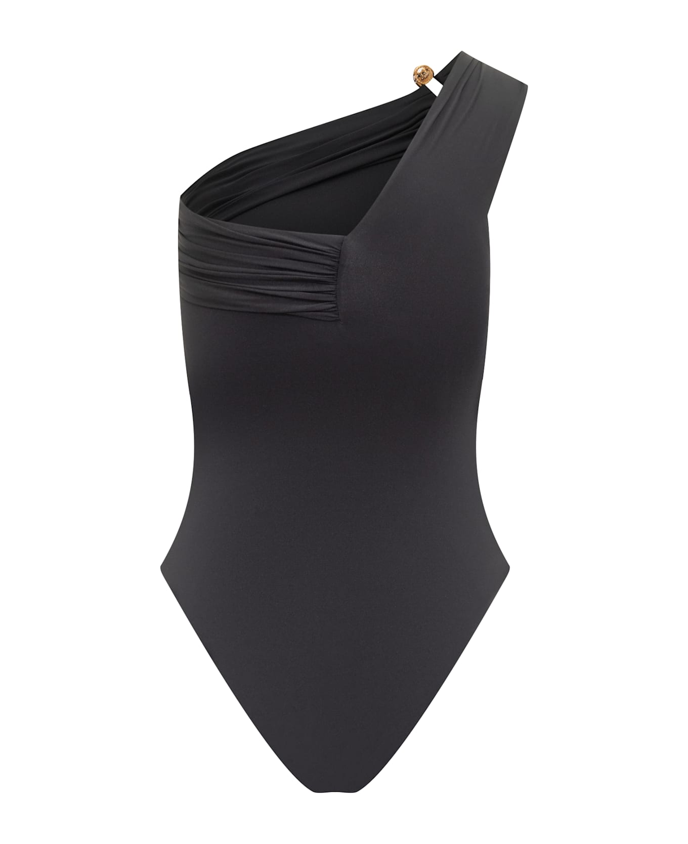 Versace Swimsuit - Black