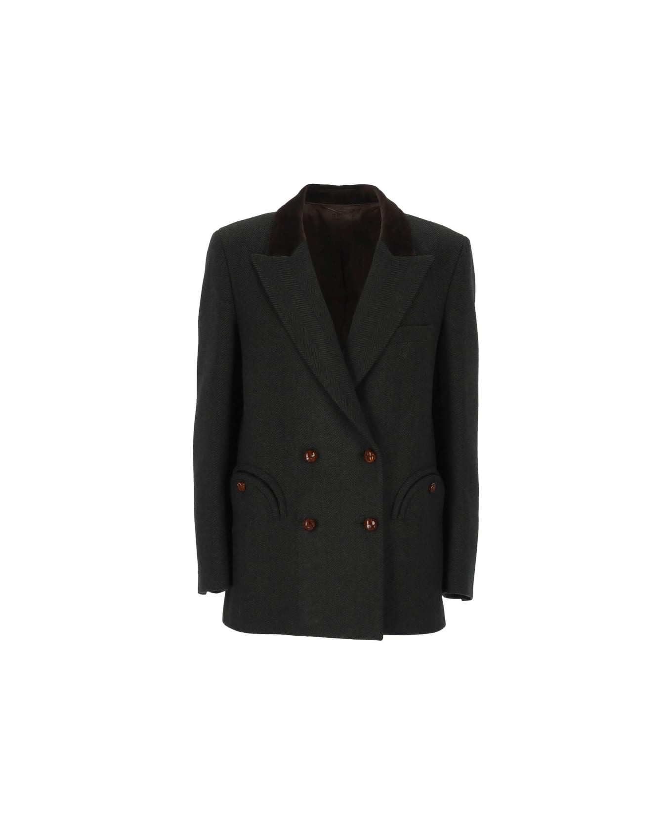 Blazé Milano Jacket - GREY