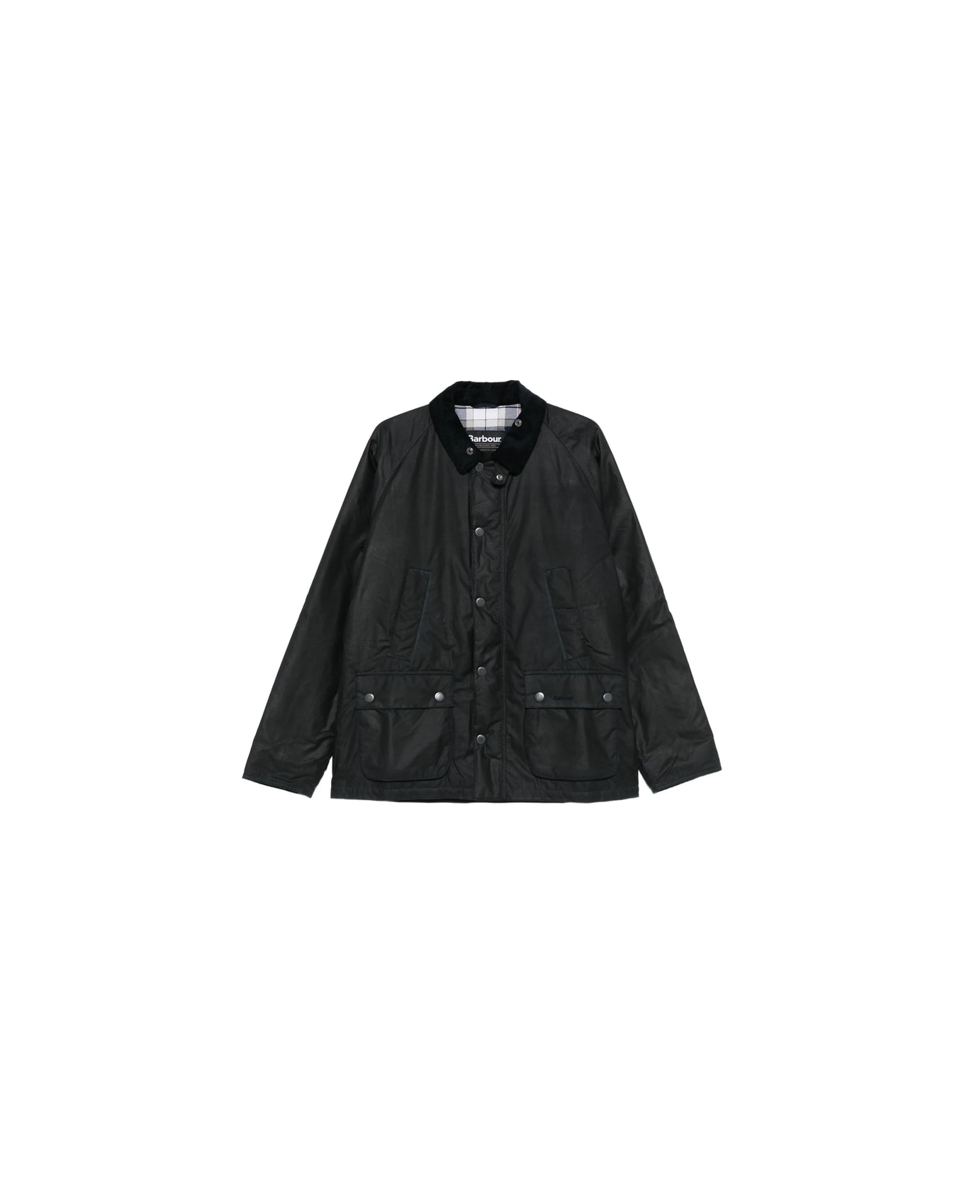 Barbour Outerwear - BLACK