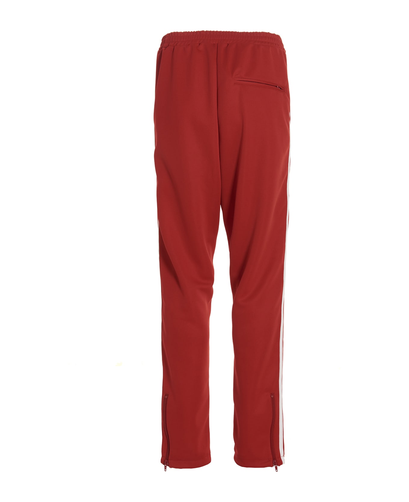 doublet 'jogging Track Pant' Joggers - Red