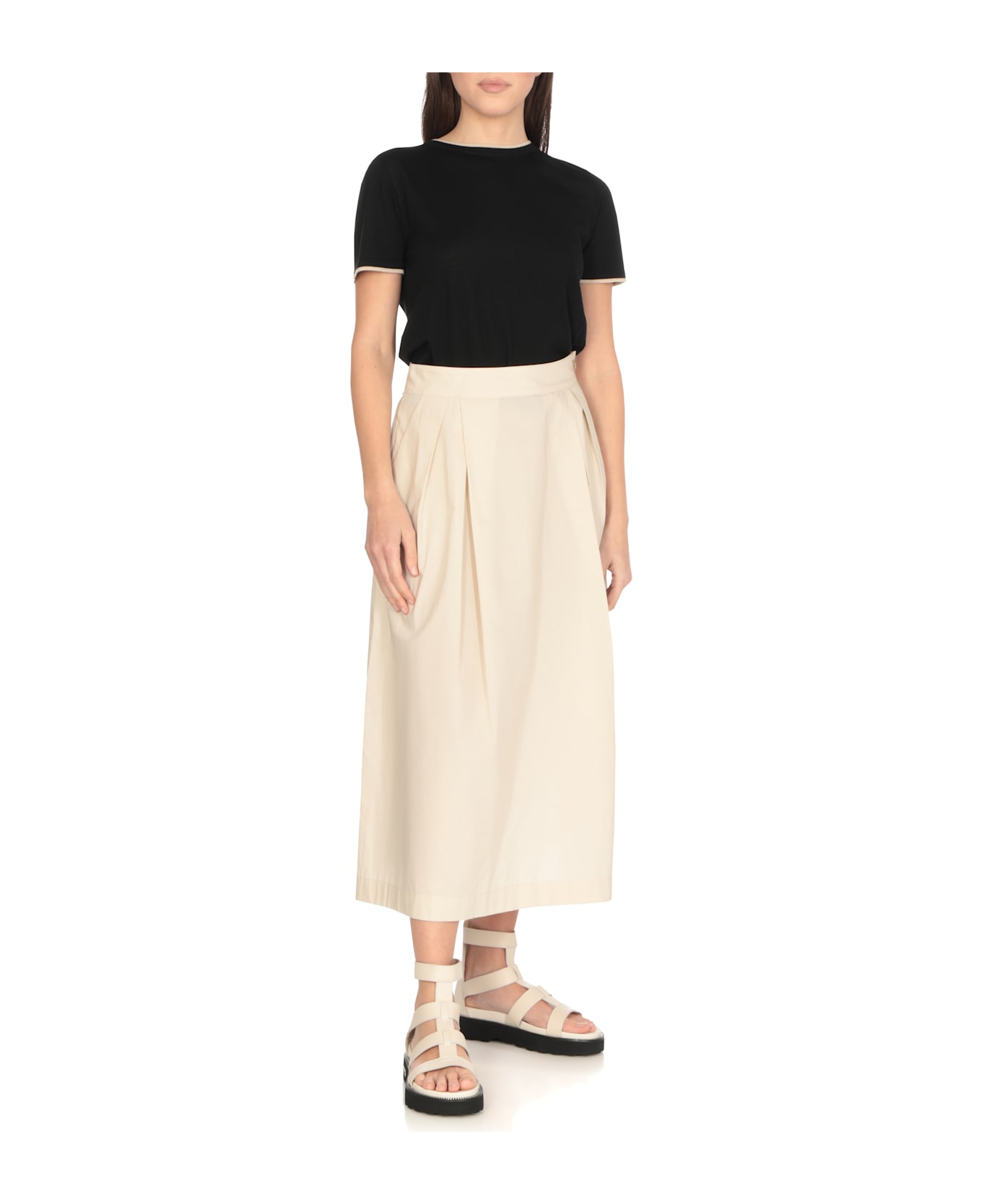 Cult Ziggy 3869 Sandal - White