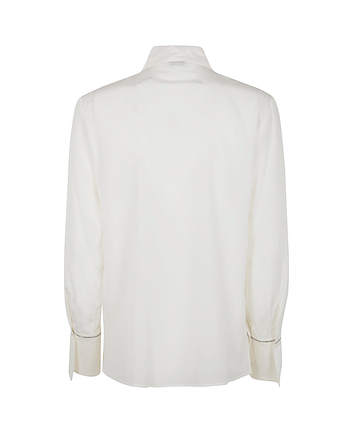 Peserico Shirt - White