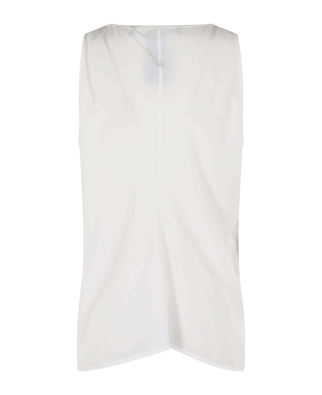 Federica Tosi Sbieca Crepe De Chine