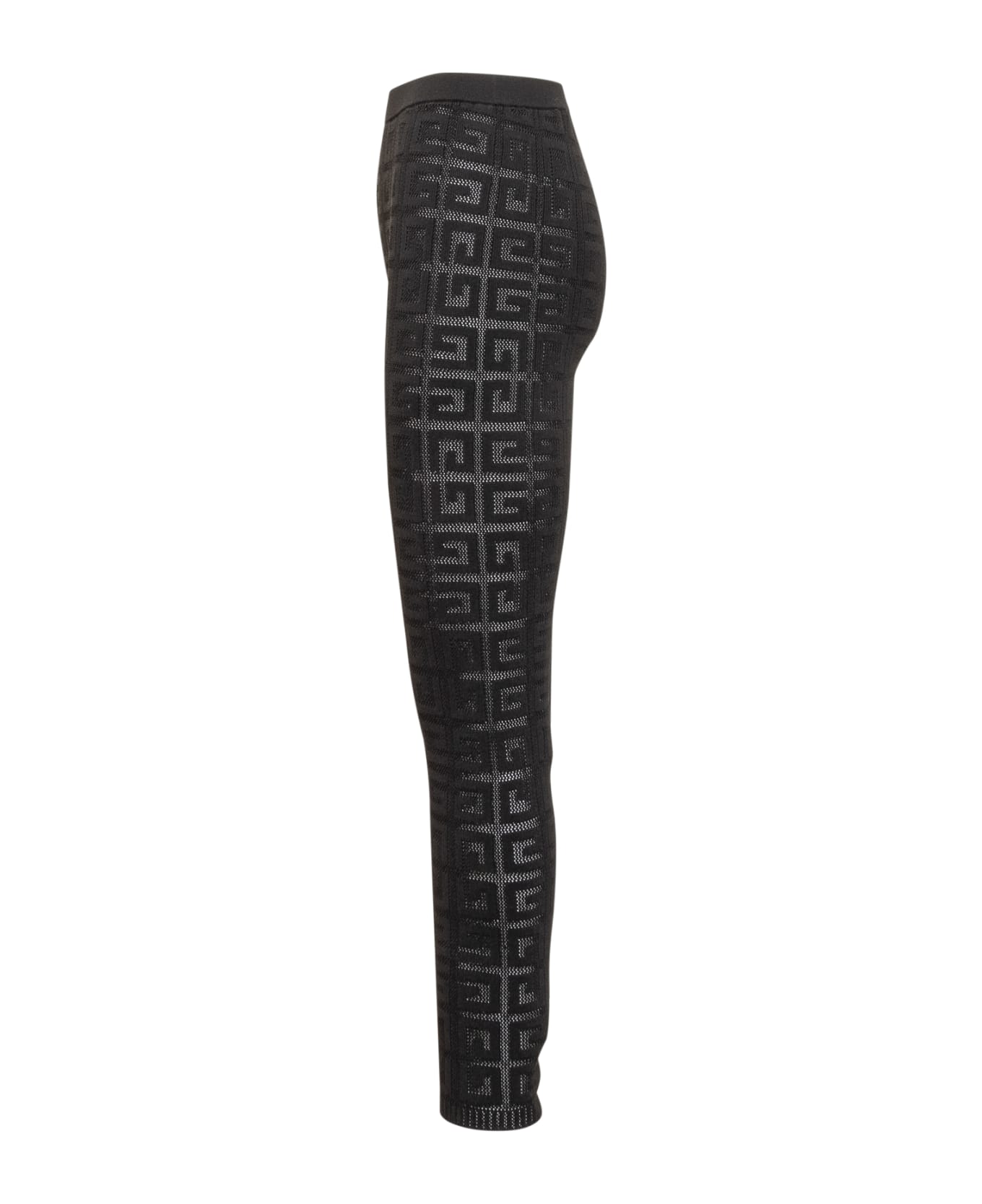 Givenchy 4g Leggings - Black