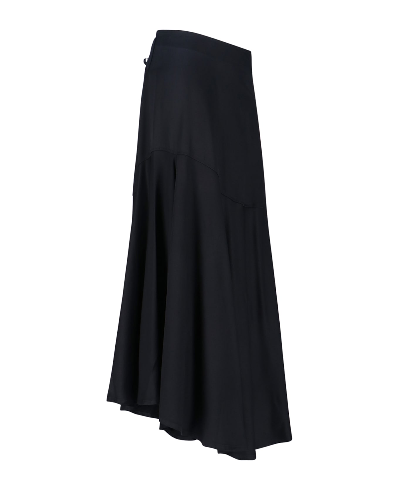 Our Legacy 
waltz
 Midi Skirt - Black  