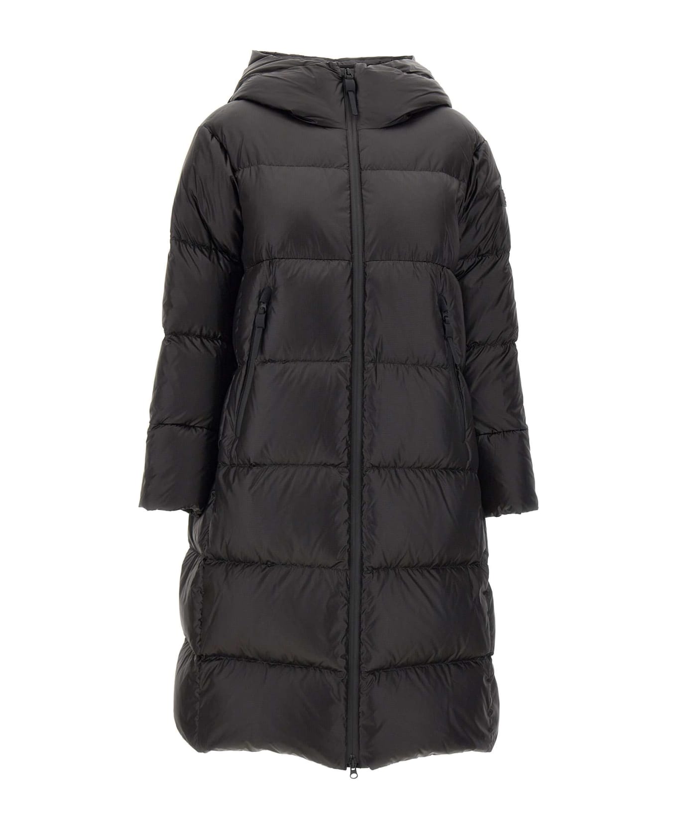 Peuterey Selectric Down Jacket - Black