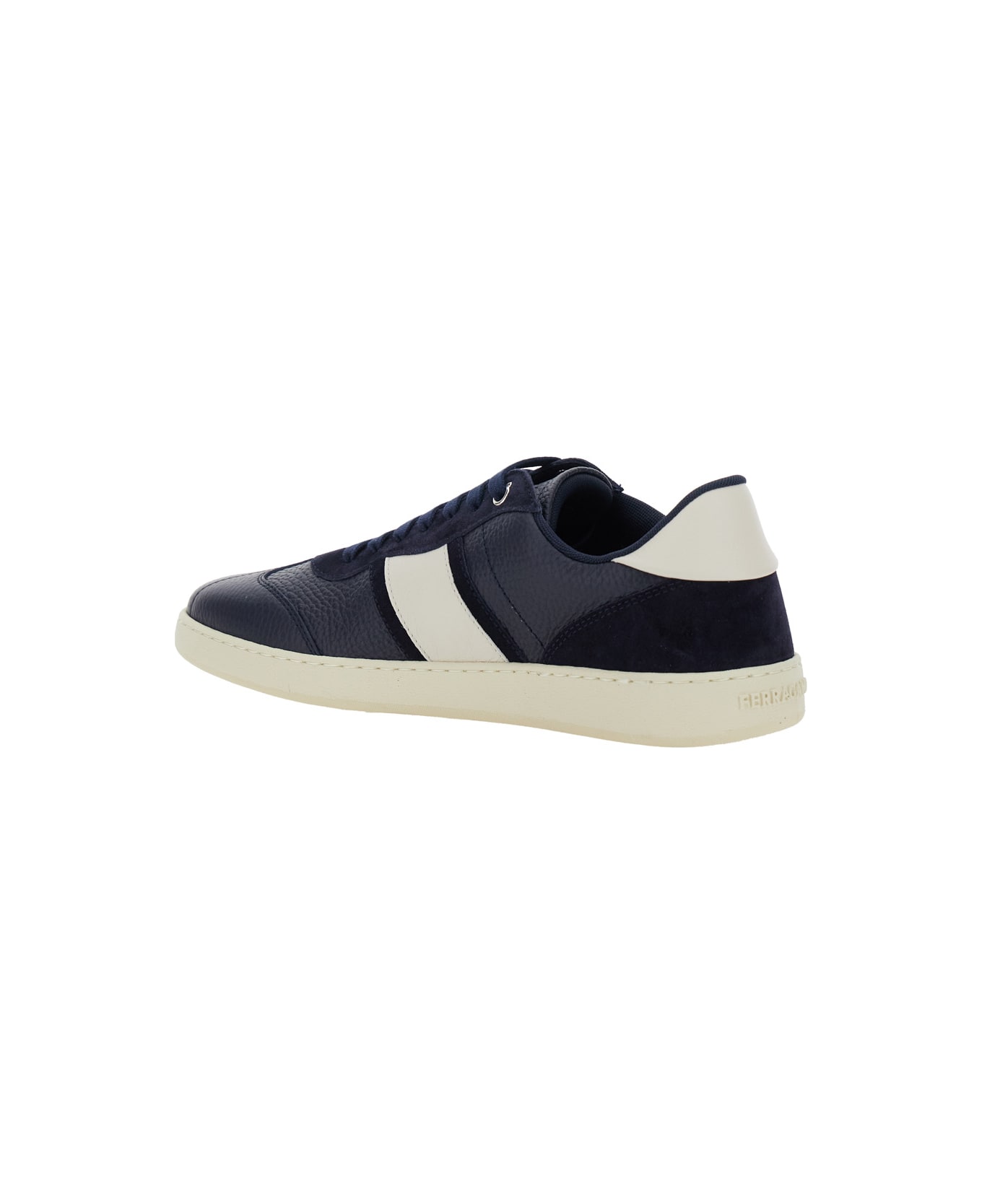 Ferragamo Achille 1 - Blu