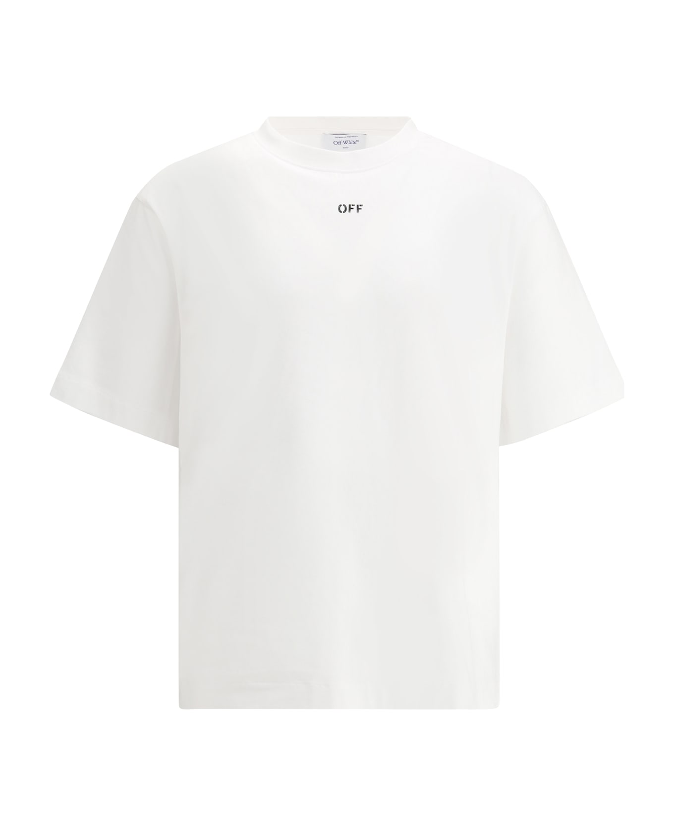 Off-White Vibe Arrow Skate T-shirt
