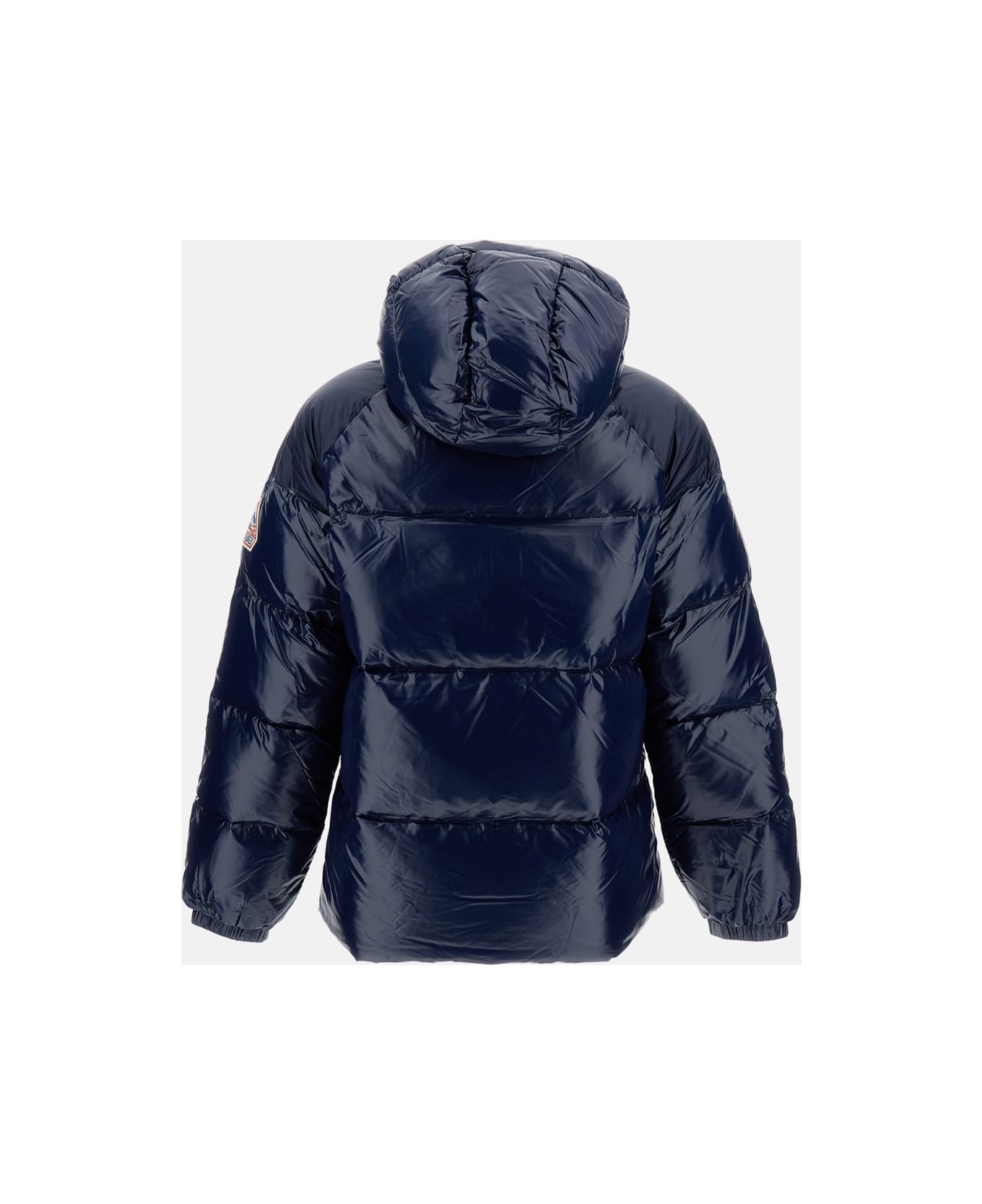 Pyrenex Bomber - Blue