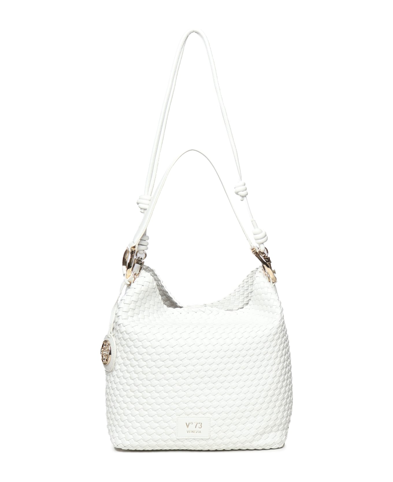 V73 Kornelia Bag - White