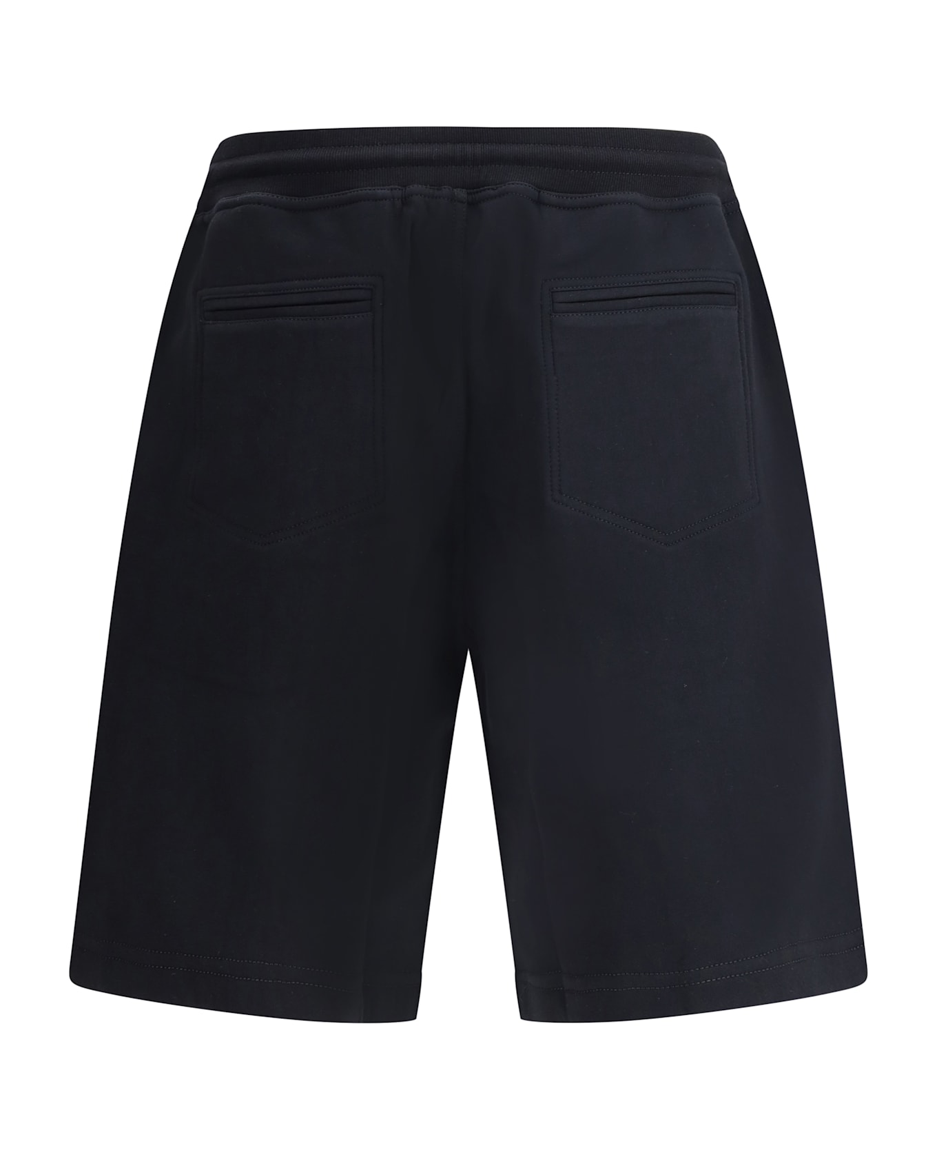 Brunello Cucinelli Tracksuit Shorts