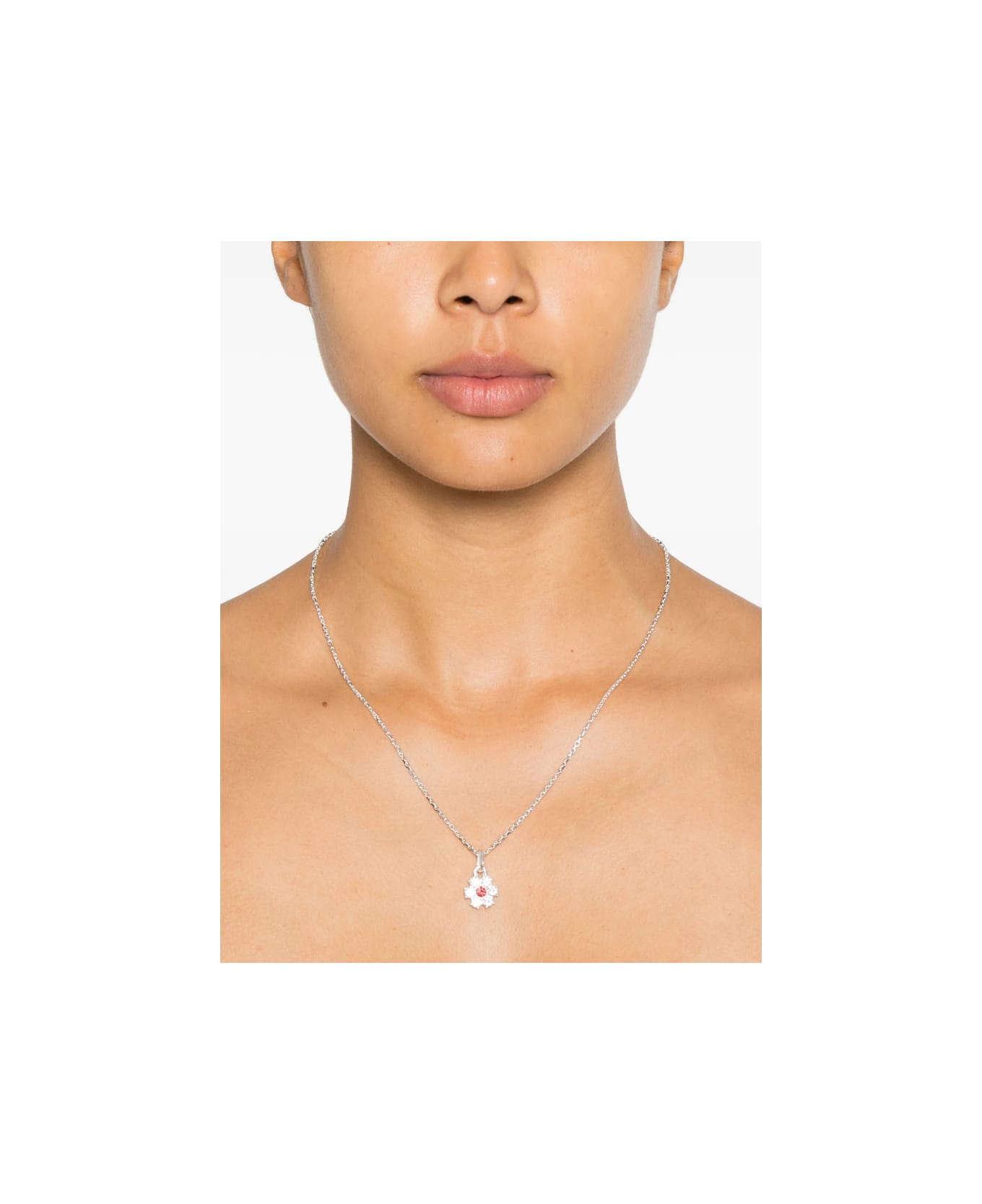 Hatton Labs Jewellery - SILVER