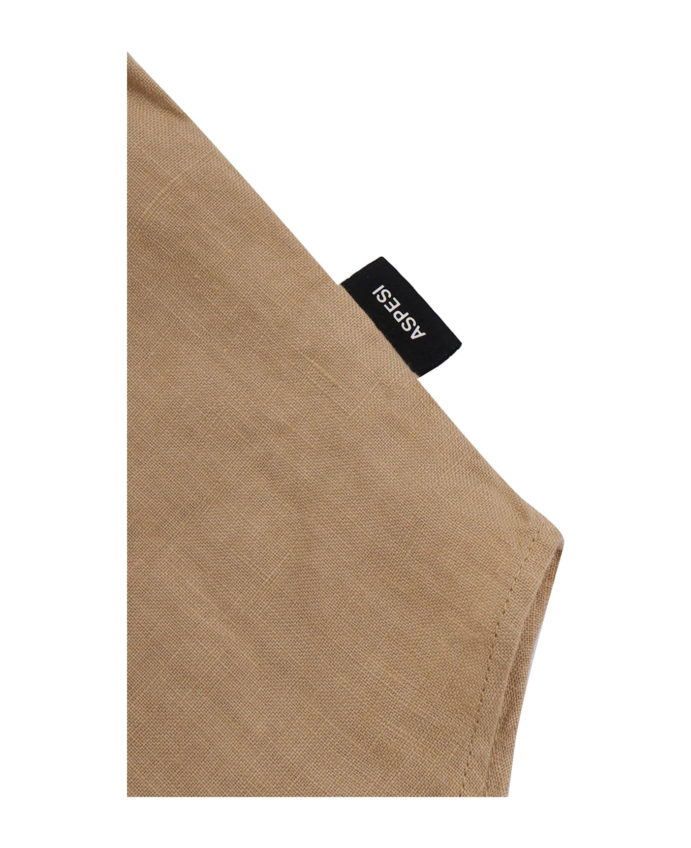 Aspesi Shirt - BEIGE