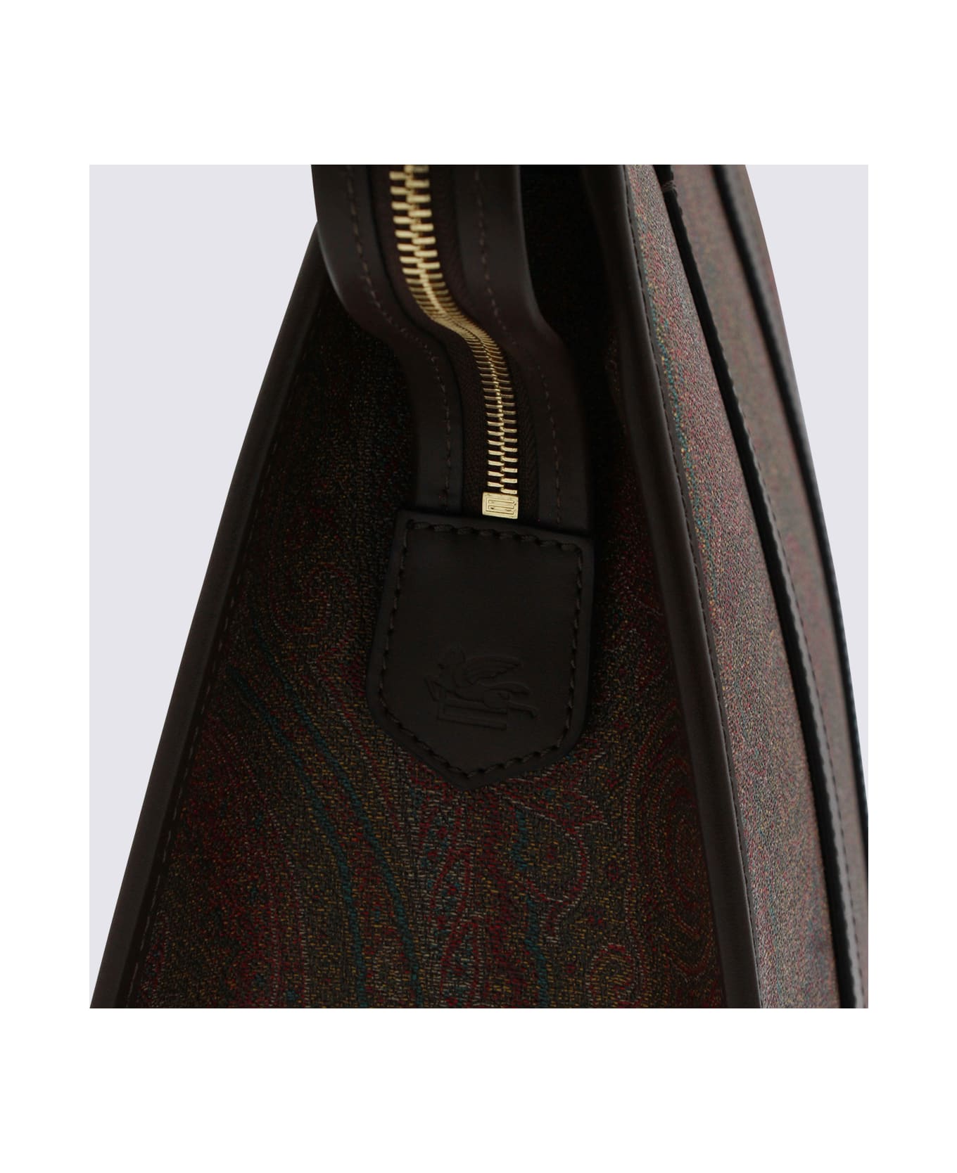 Etro Brown Tote - ARNICA