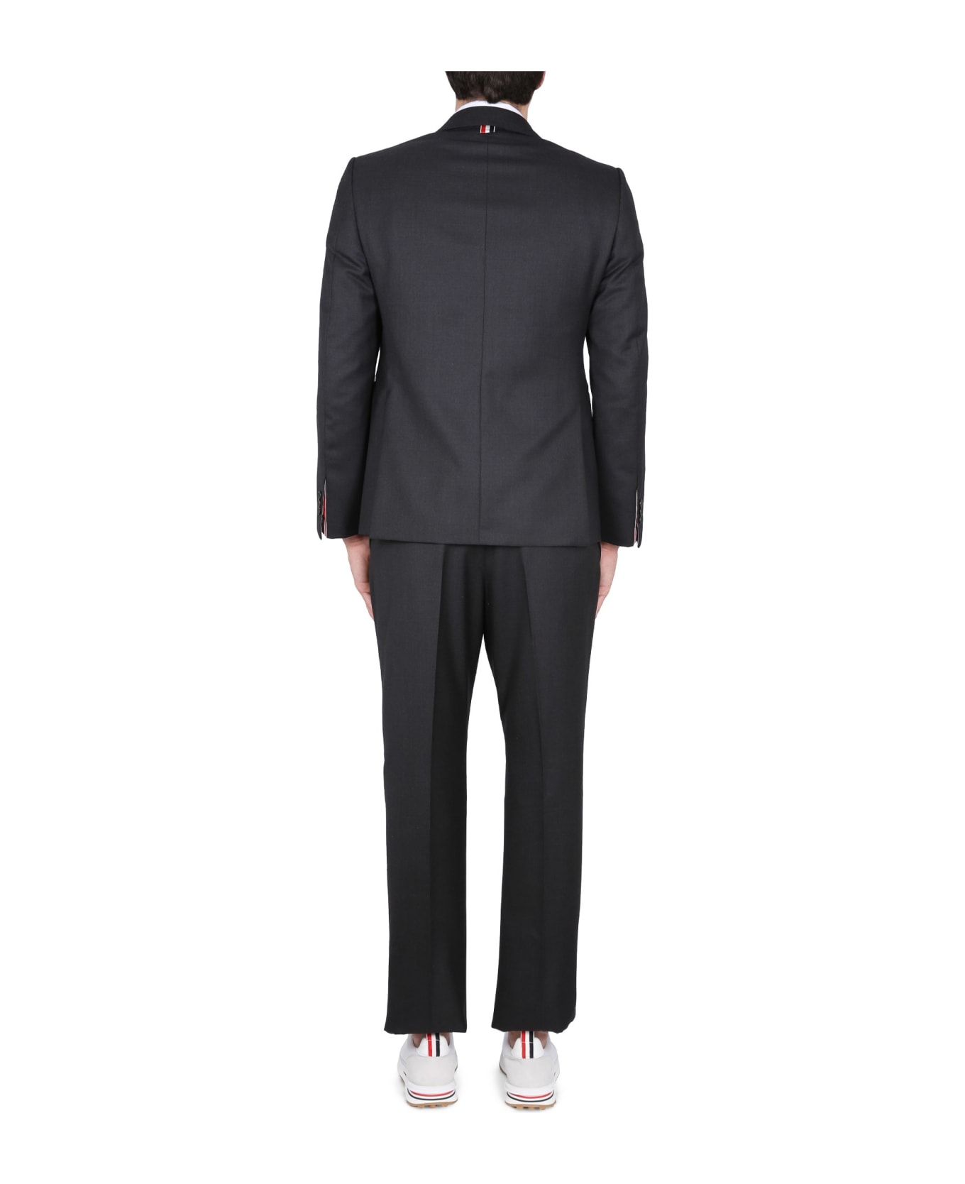 Thom Browne Classic Suit - GRIGIO