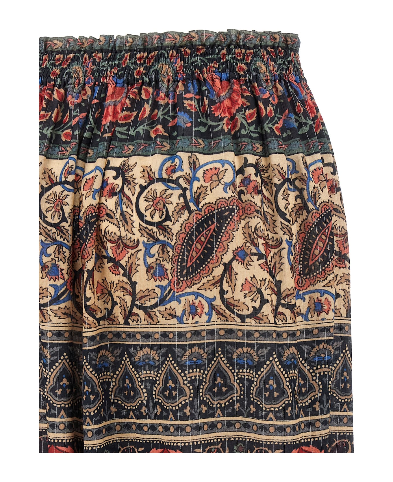 Valentino Garavani 
voyage Imaginaire
 Pants - Multicolor