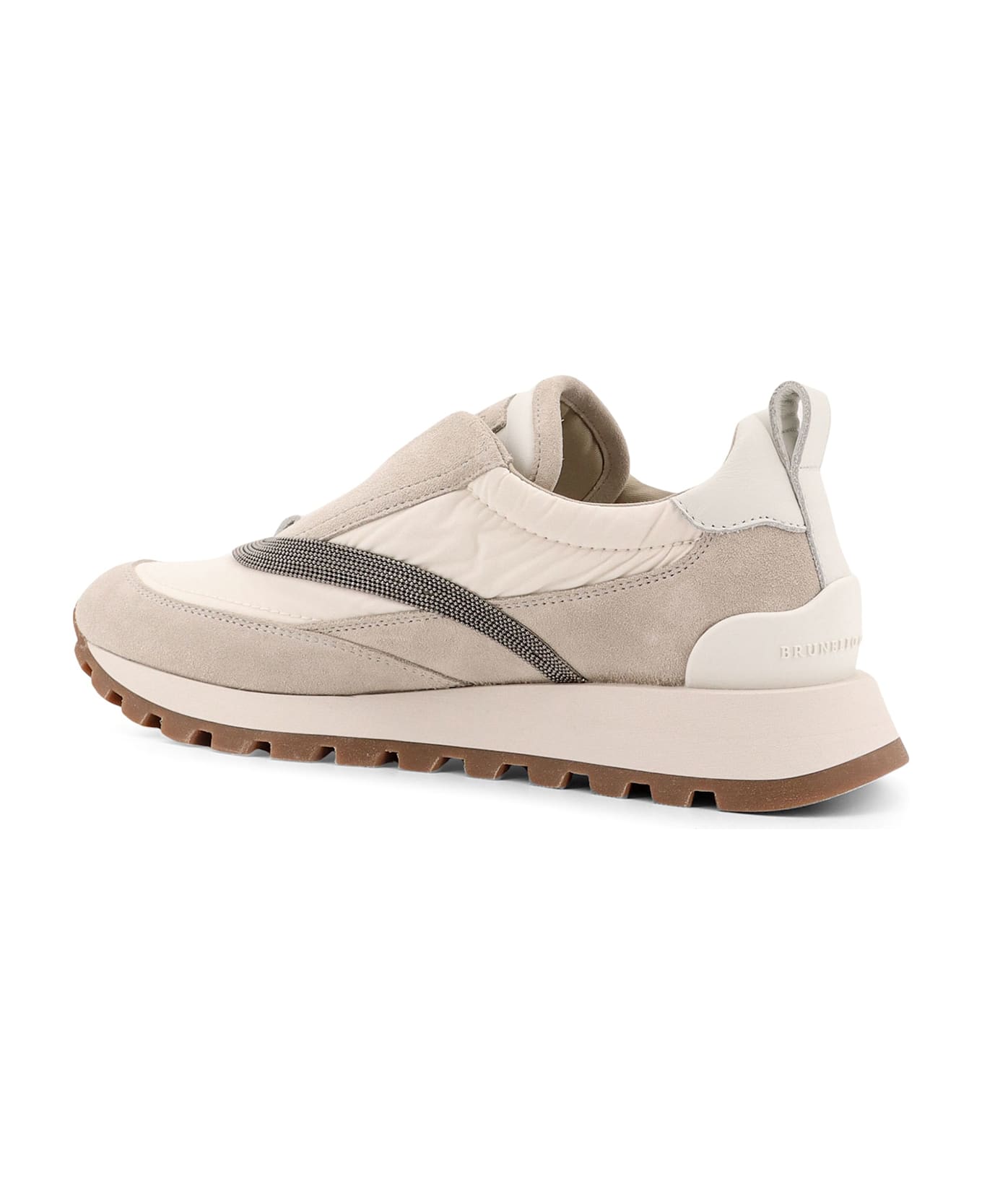 Brunello Cucinelli Sneakers - Grey