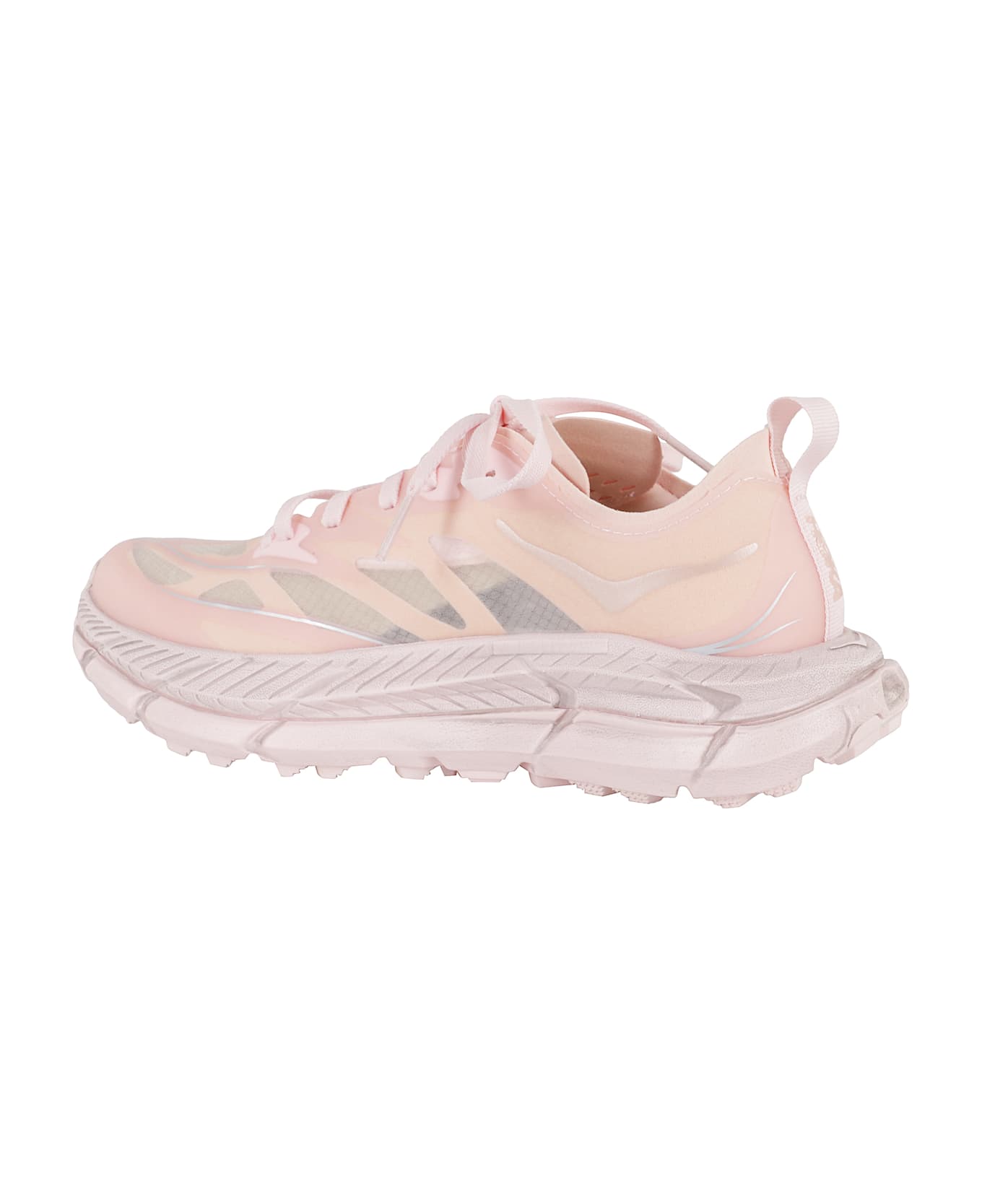 Hoka U Mafate Speed 4 Lite - Rose Tea 