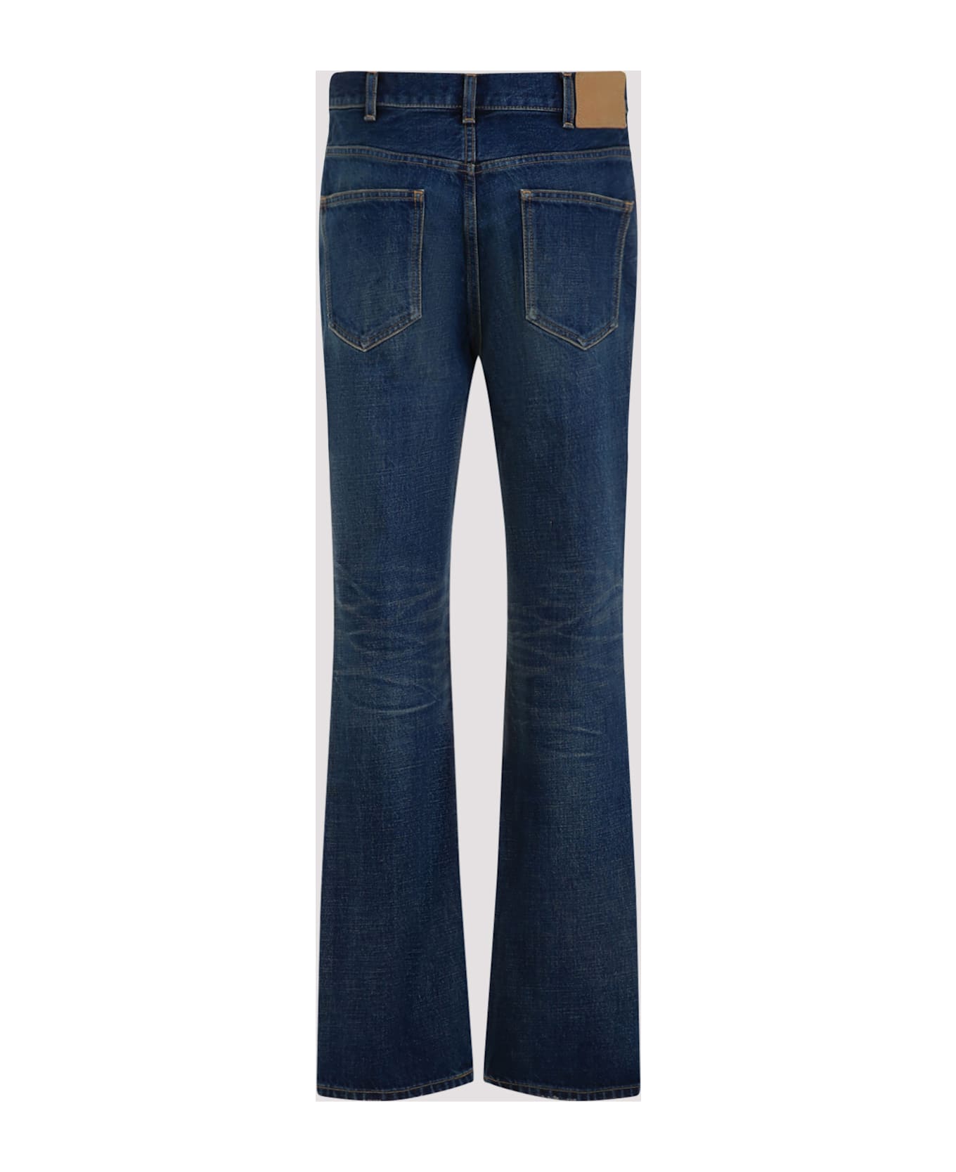 Celine Francoise Jeans - Du Dark Union Wash