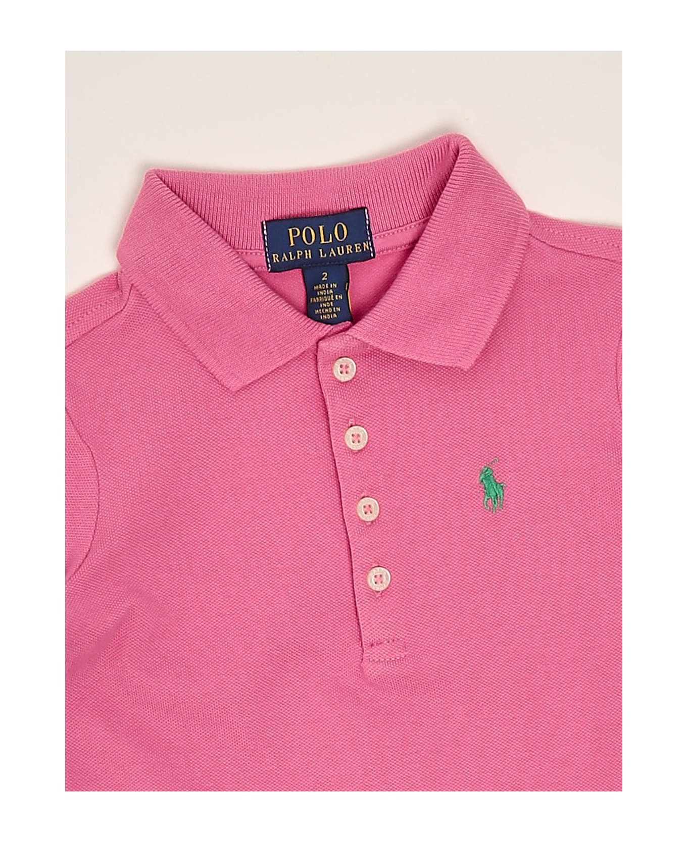 Polo Ralph Lauren Polo Polo - ROSA