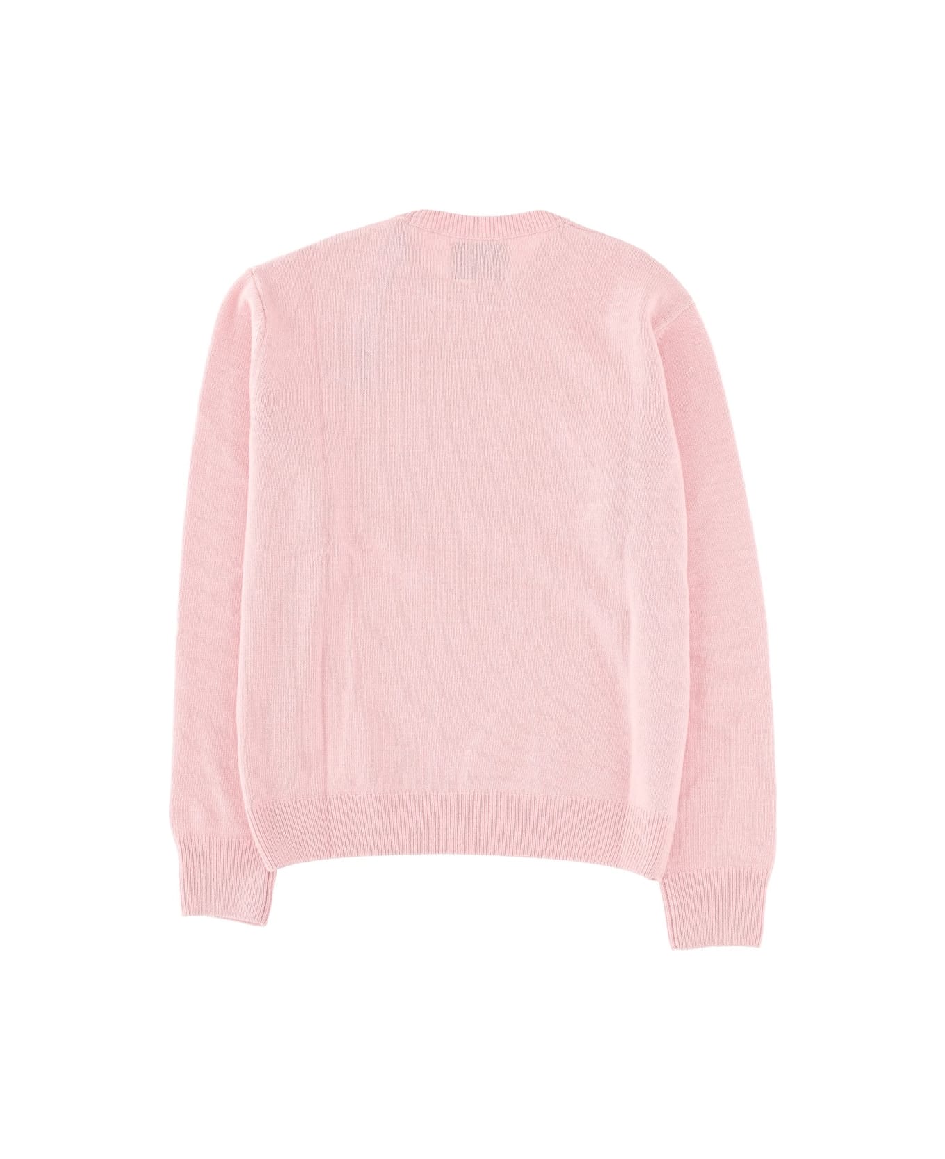 MC2 Saint Barth "new Queen" Jersey - PINK ニットウェア