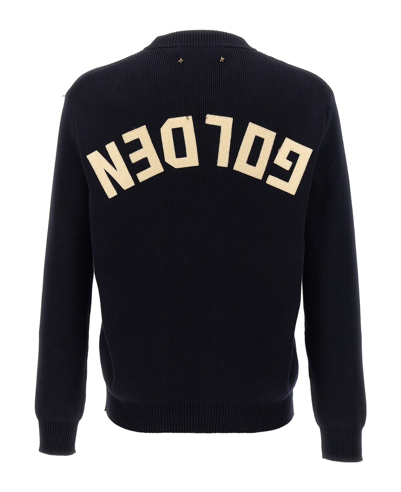 Golden Goose 
davis
 Sweater - Blue