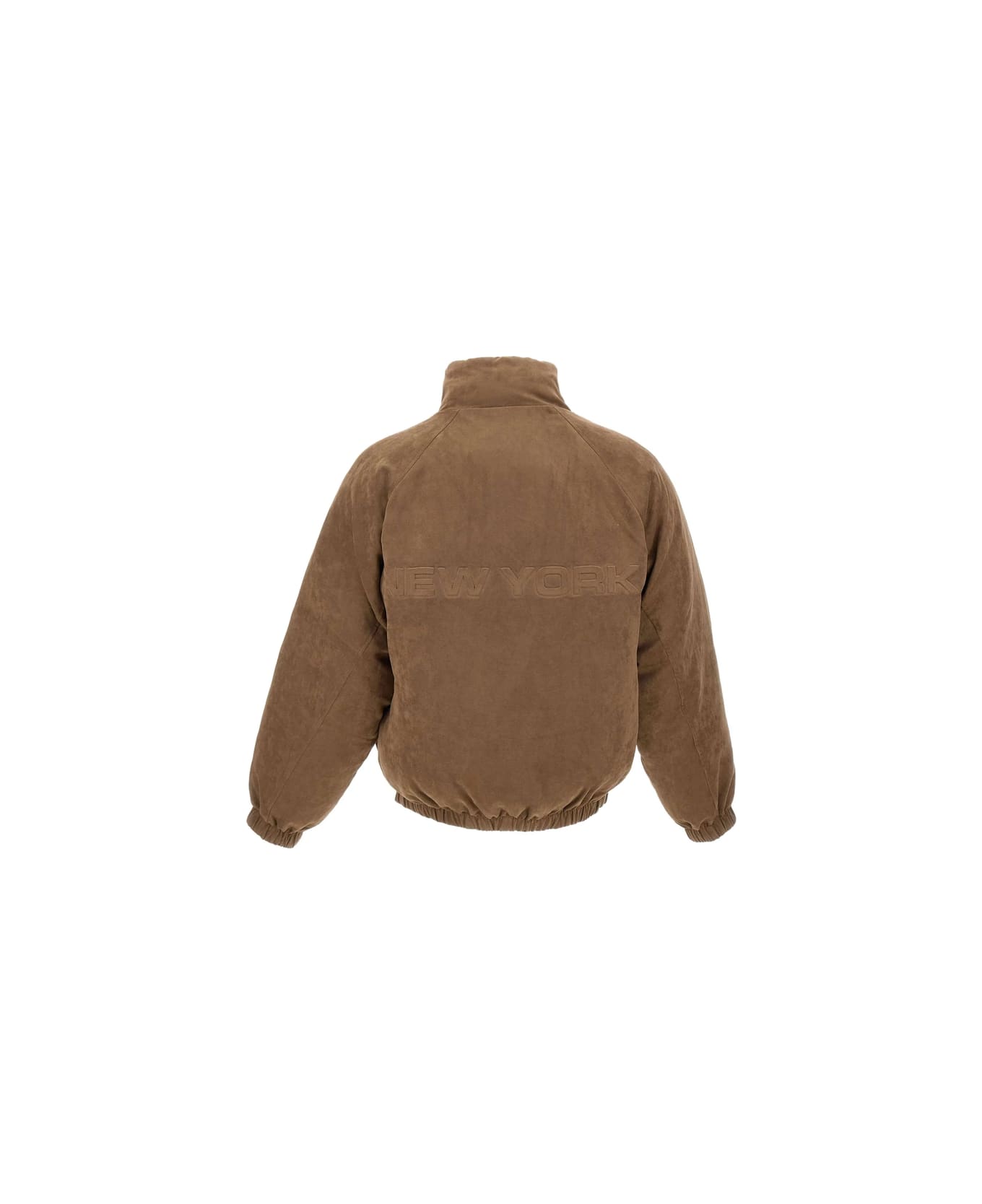 Emporio Armani Outerwear - BROWN
