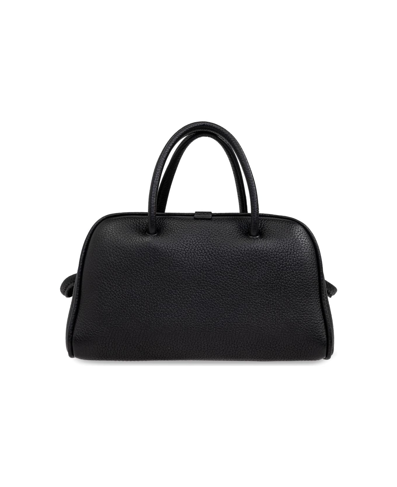 Jacquemus Handbag Le Petit Turismo - Black