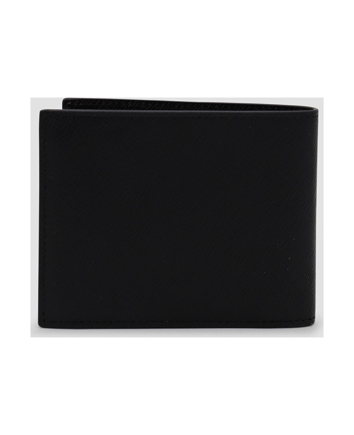 Montblanc Black Leather Wallet