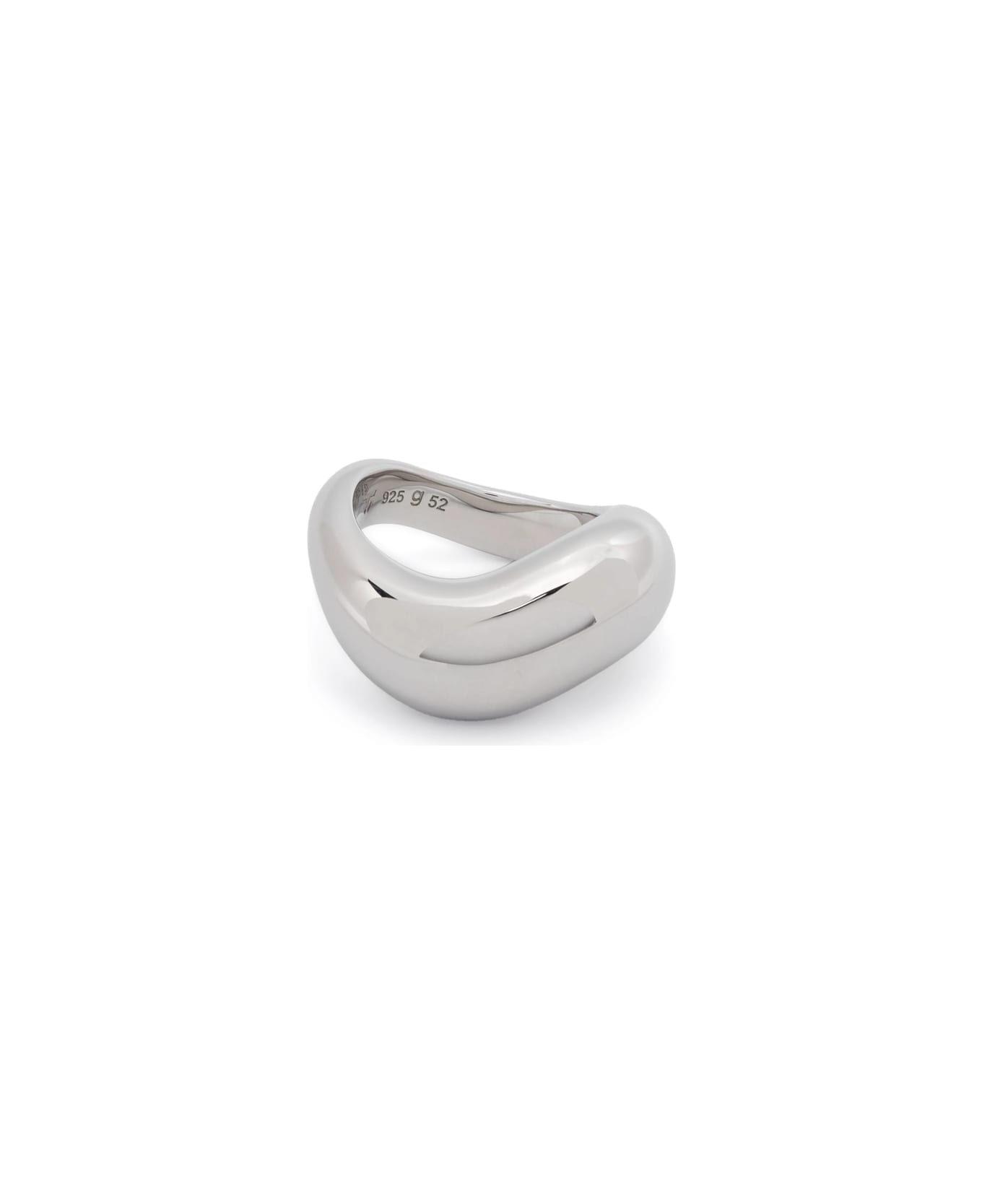 Tom Wood Jewellery - SILVER