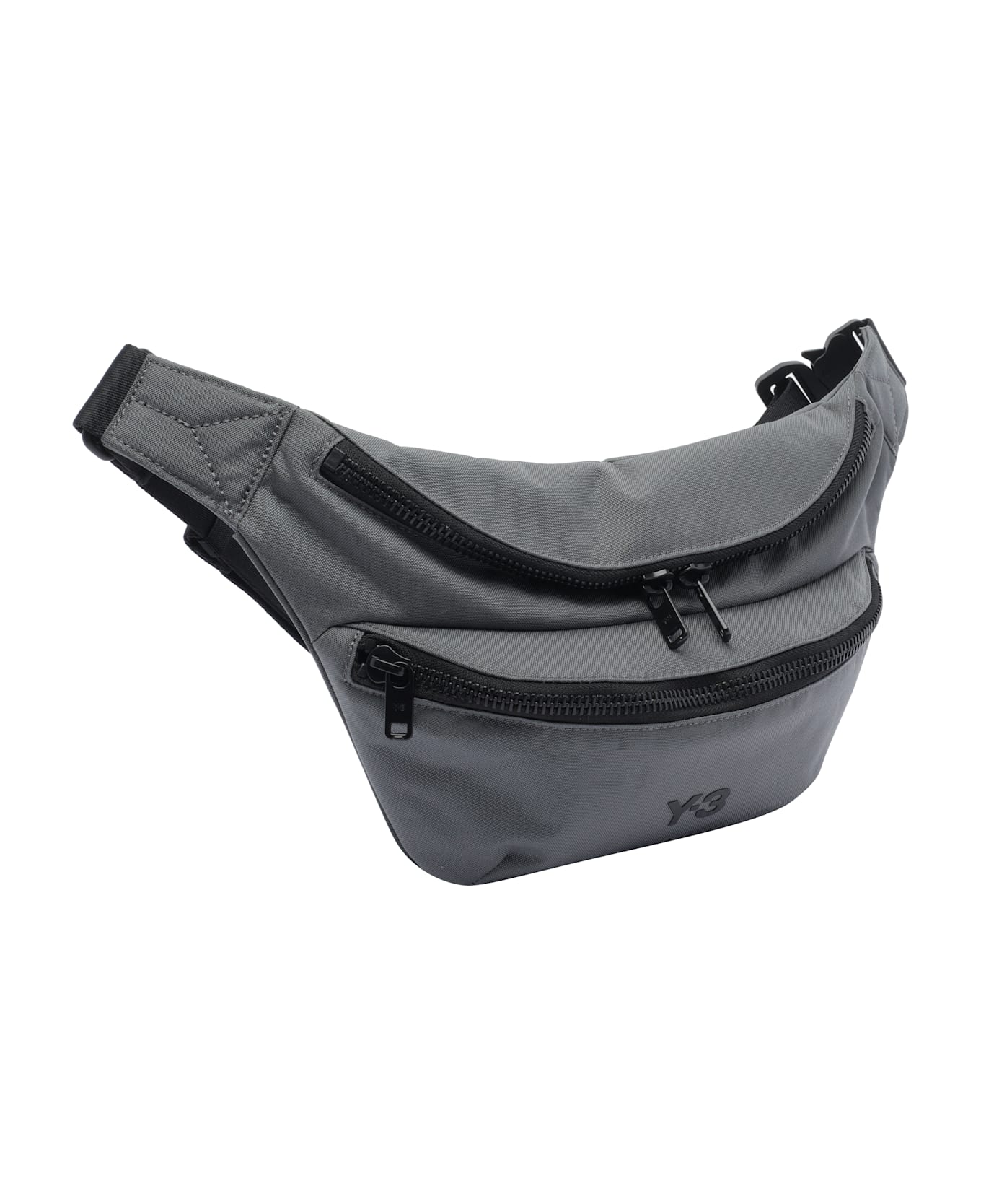 Y-3 Fanny Belt Bag - Grey