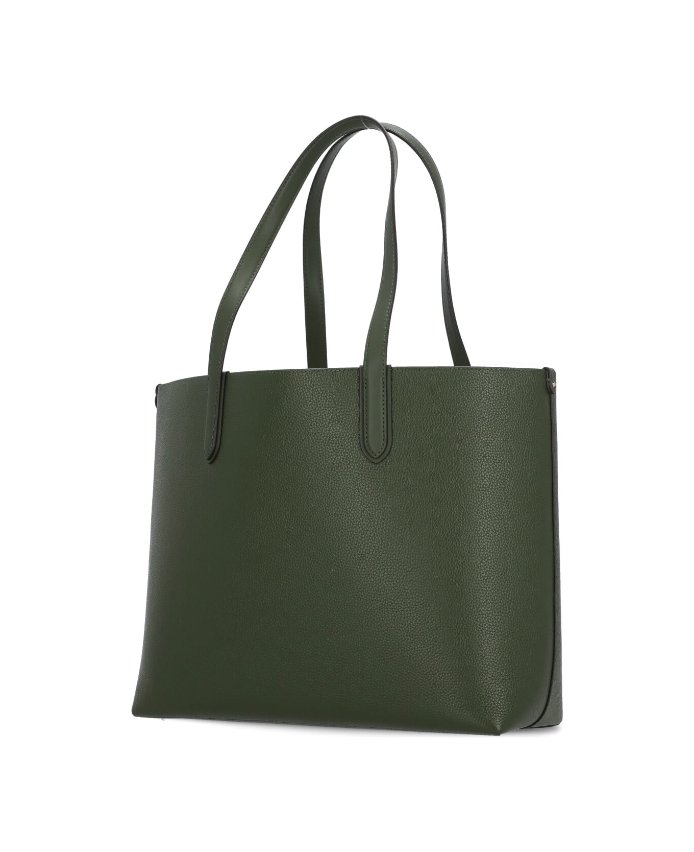 Michael Kors Eliza Shopping Bag - Green トートバッグ