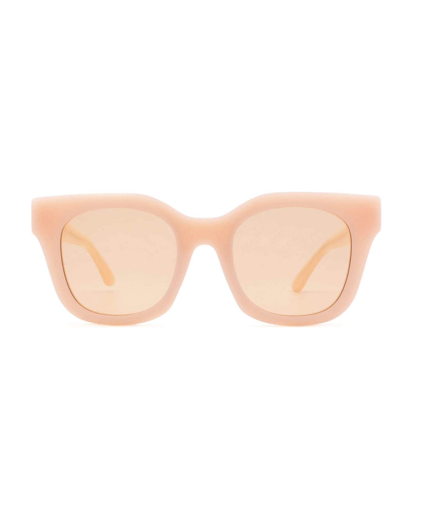 Huma Blue Pink Sunglasses - Pink