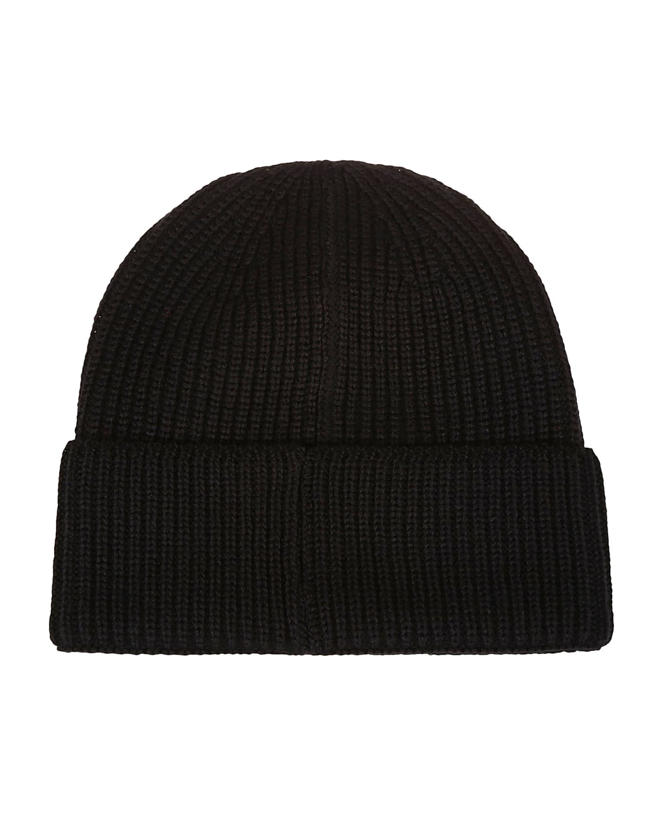 MSGM Beanie - Black 帽子