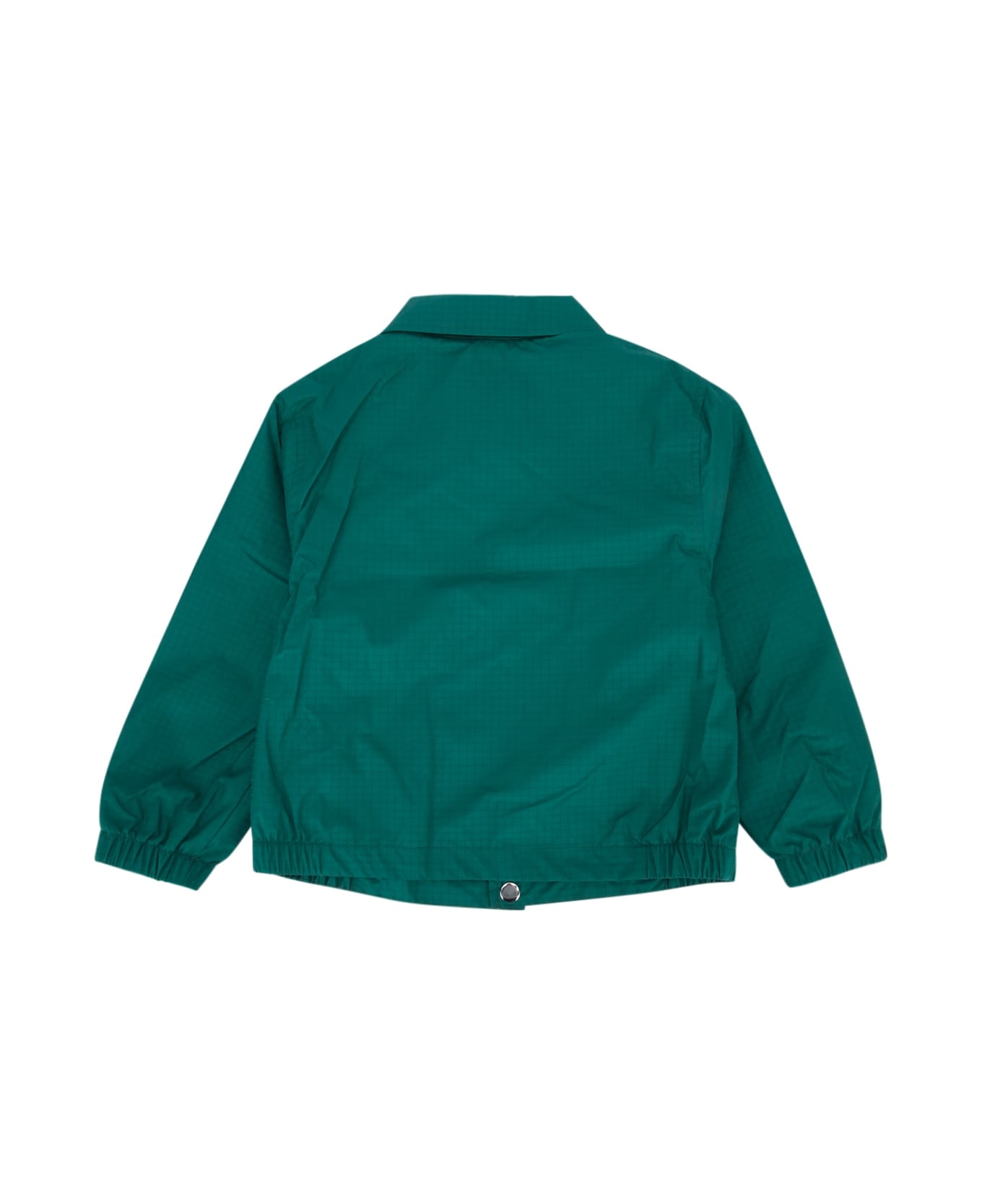Bonpoint Blouson Elmondo - VERT SAPIN