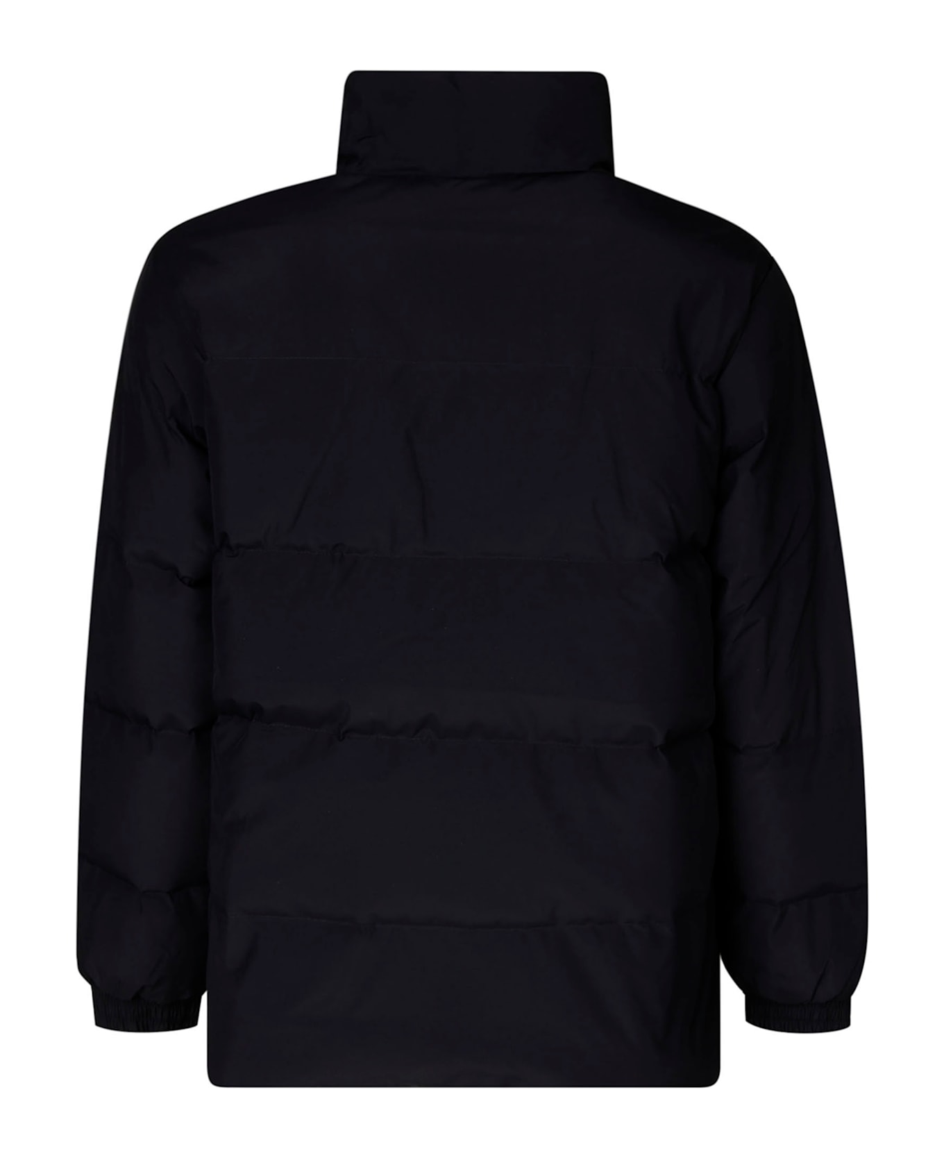 Carhartt Danville Jacket - Xx Black White