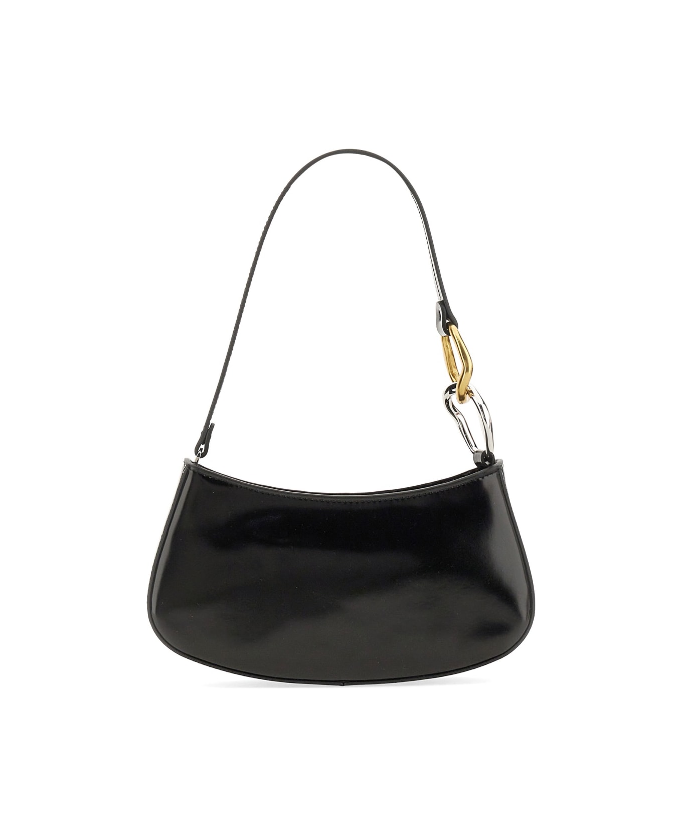 STAUD "ollie" Bag - BLACK